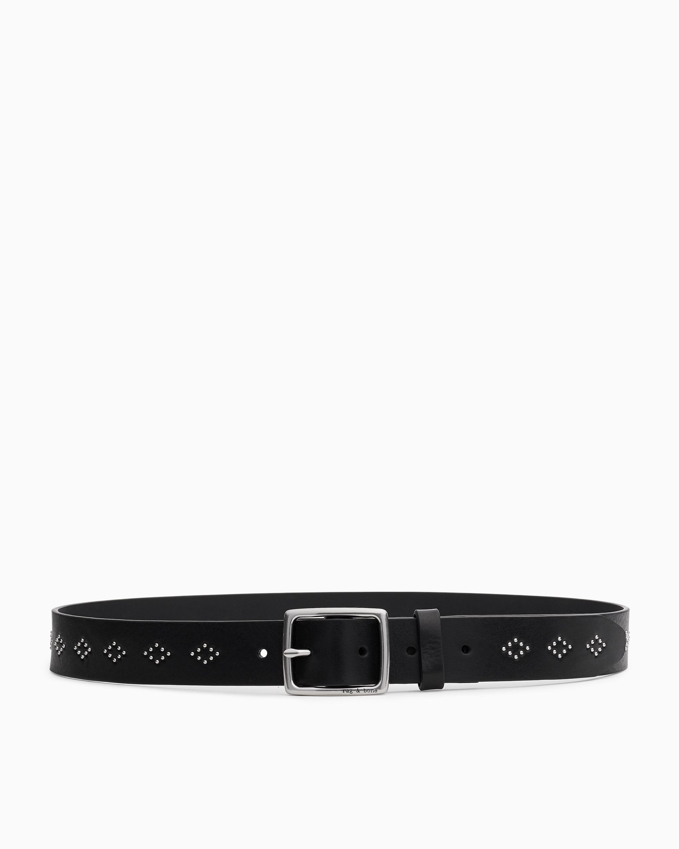 Rag and bone boyfriend belt hotsell