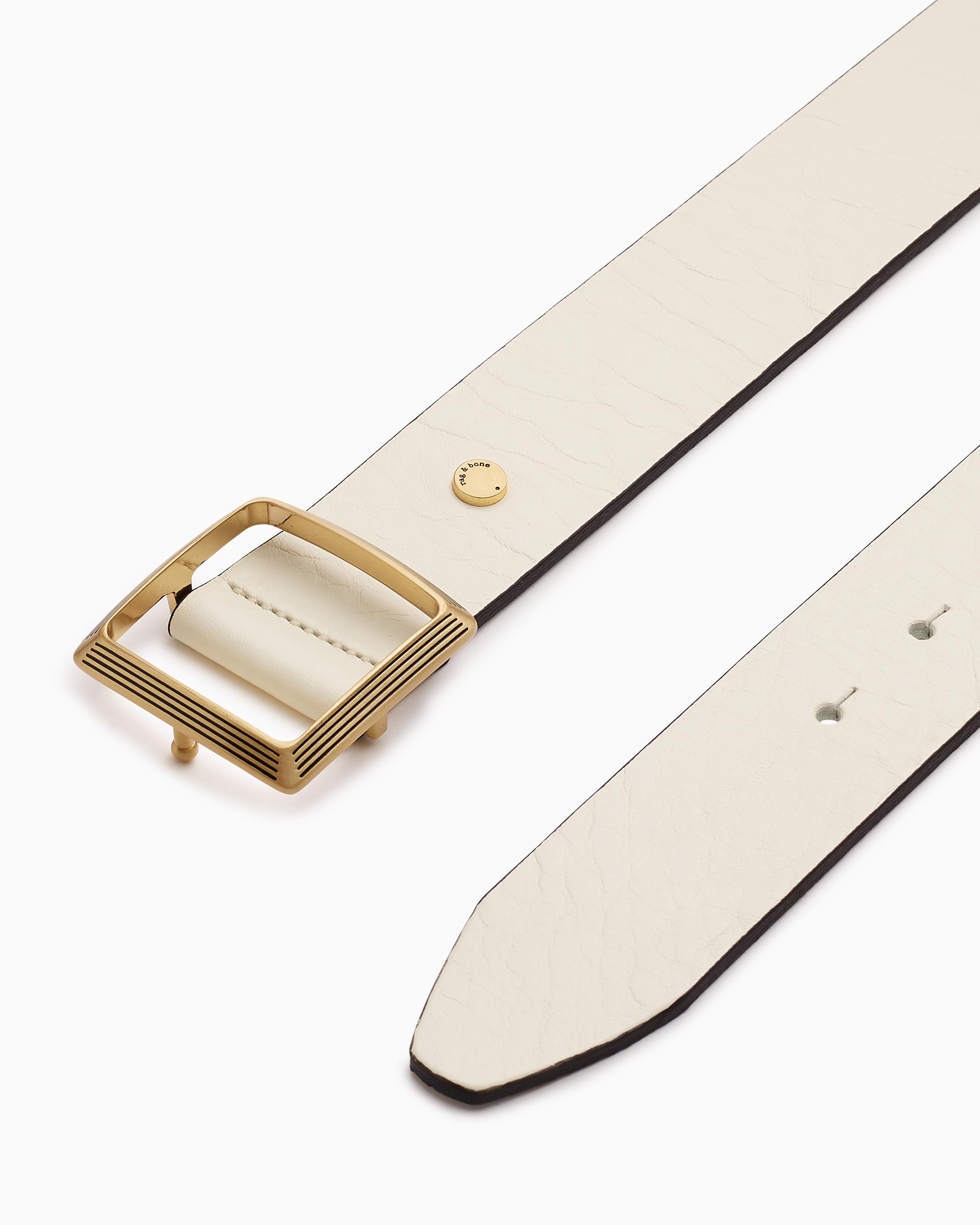 Watch Belt - Antique White | rag & bone