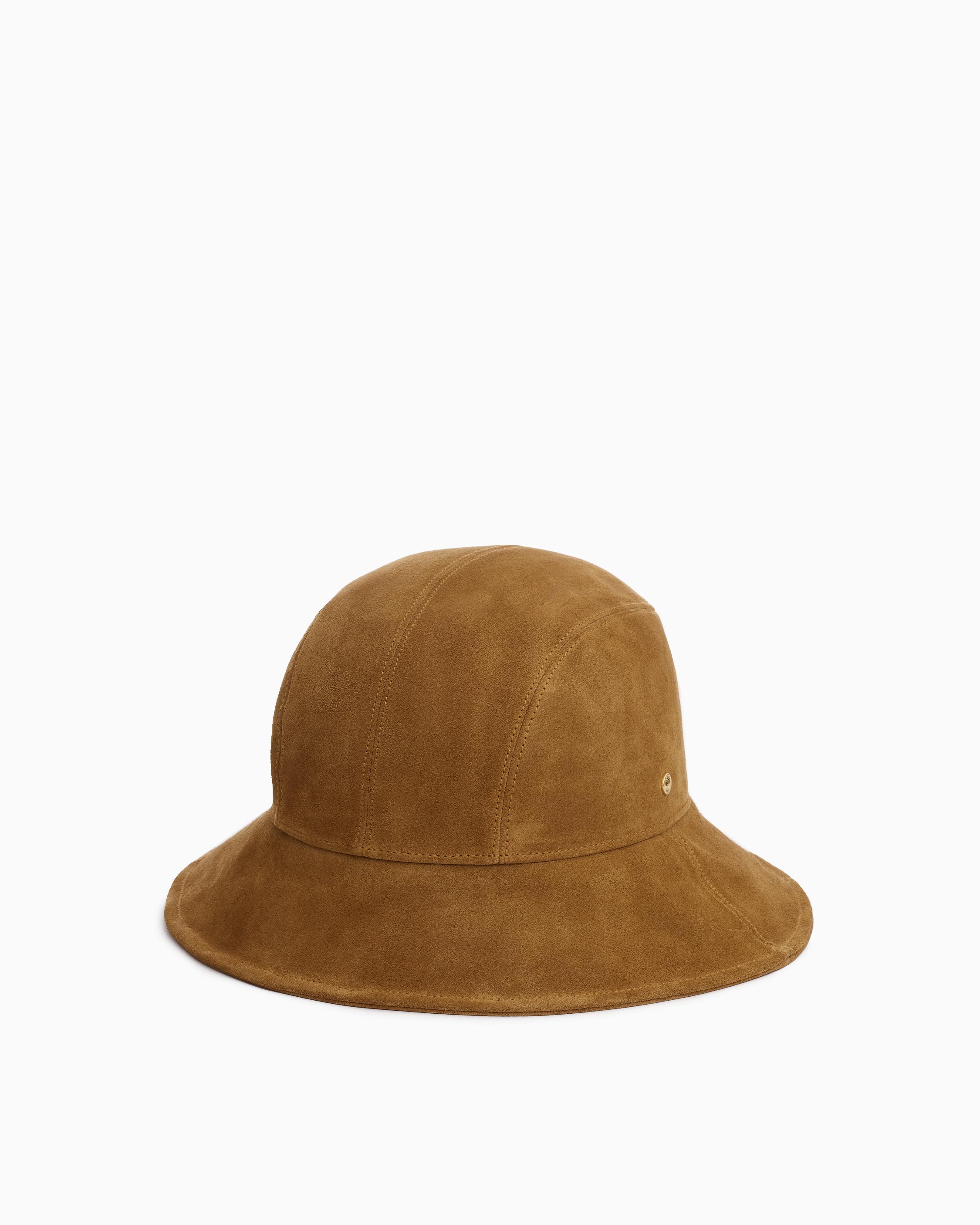 Taïgarama Bucket Hat S00 - Accessories