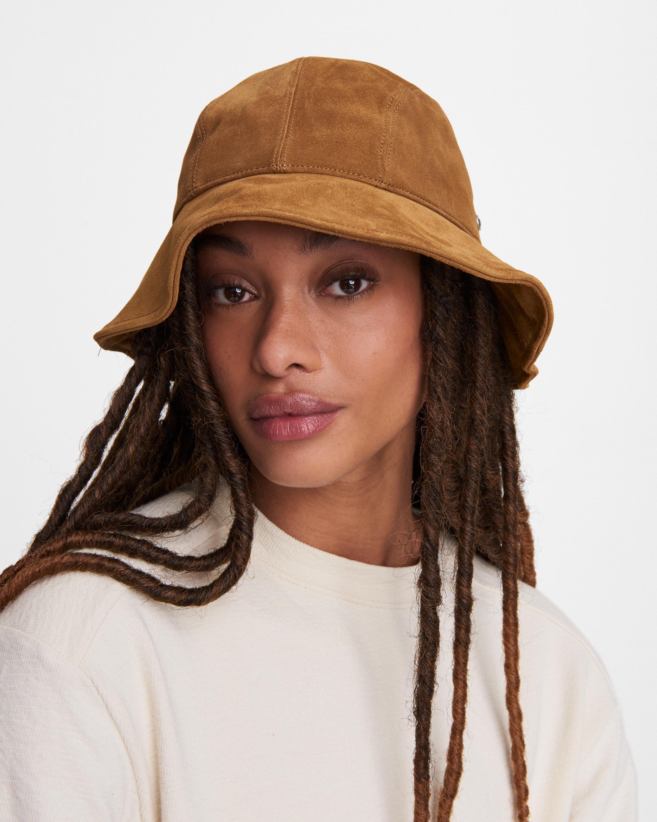 Buy the Nando Bucket Hat | rag & bone