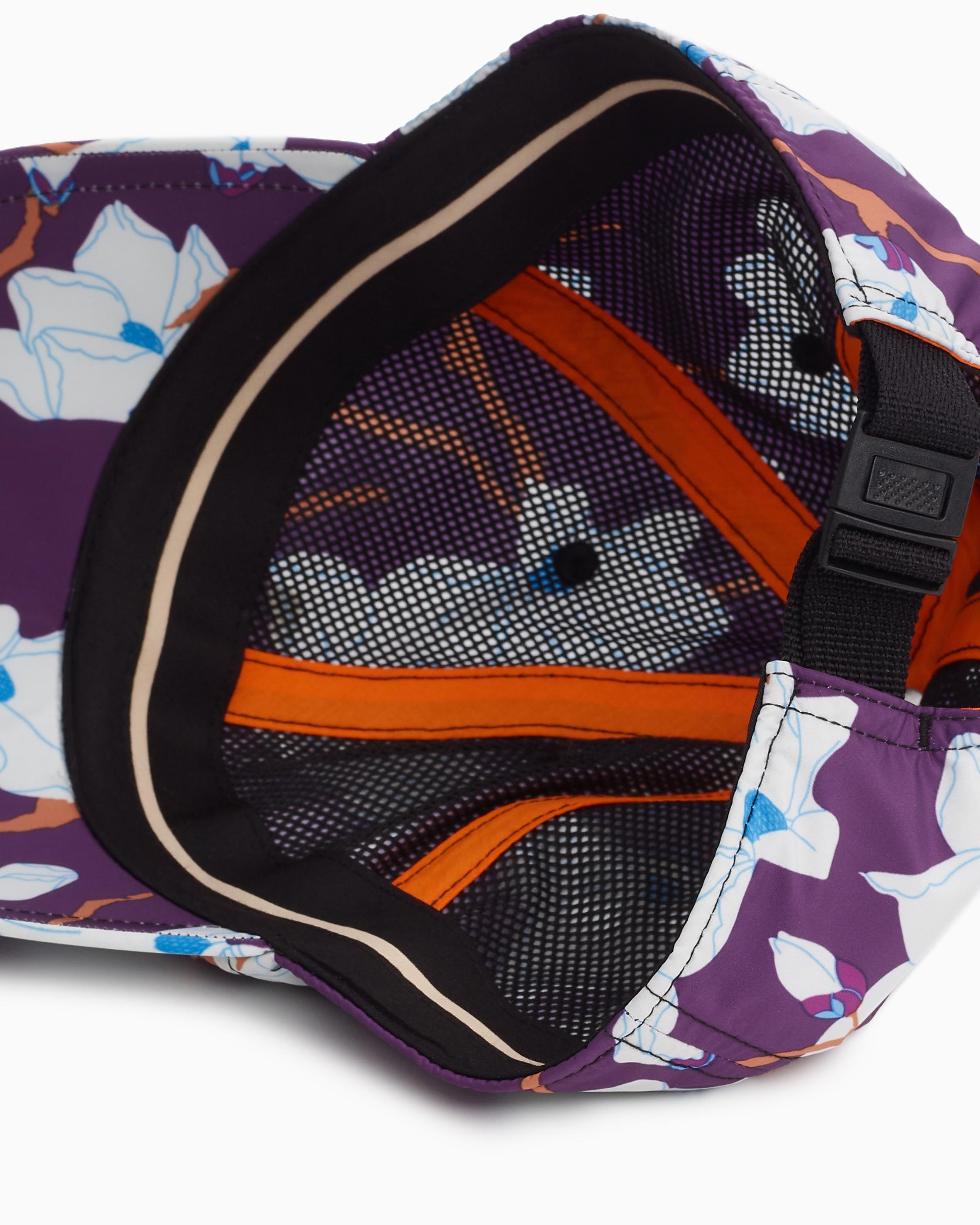 Addison Baseball Cap image number 3