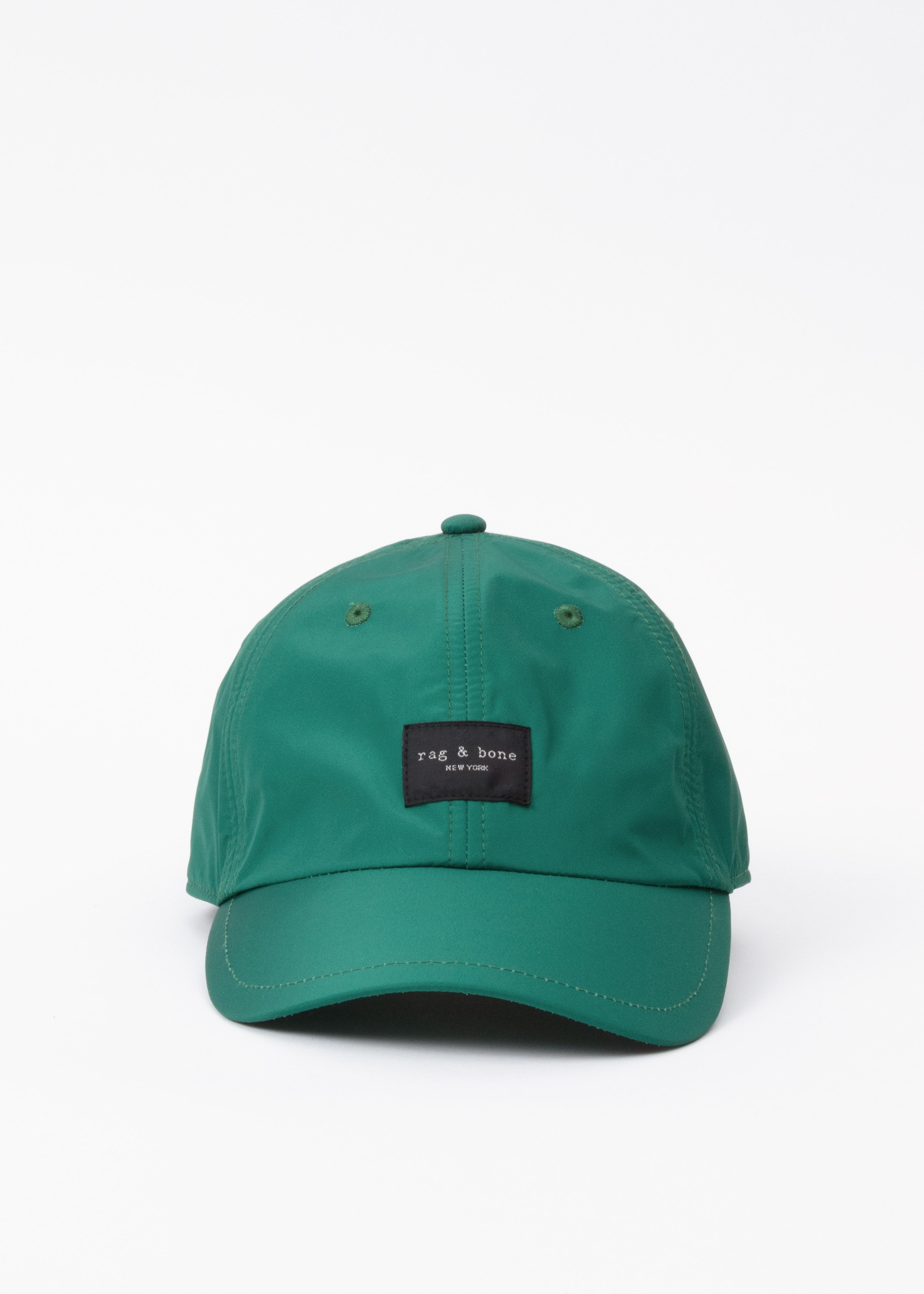 Addison Baseball Cap