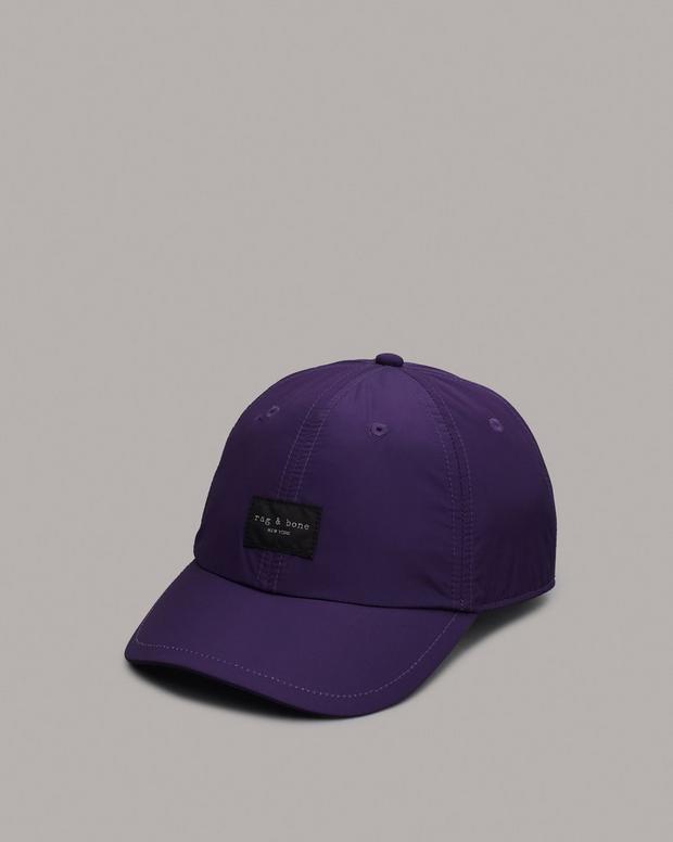 Addison Baseball Cap image number 1