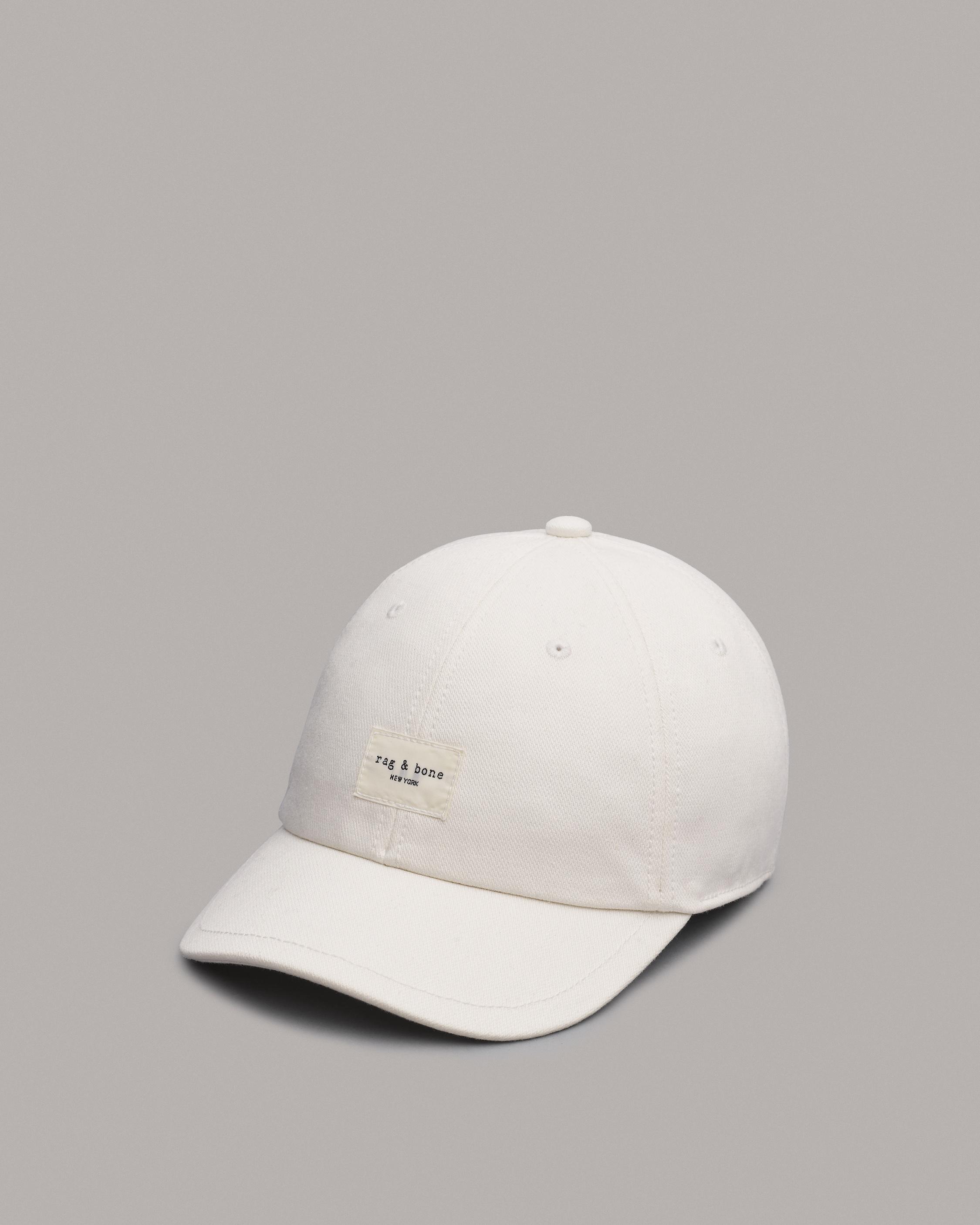 Addison Baseball Cap