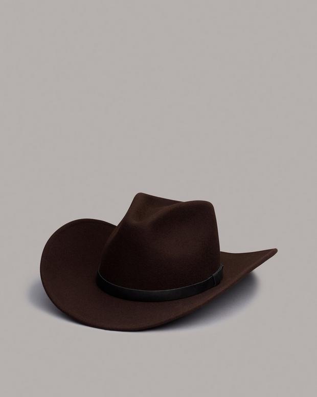 Ohara Cowboy Hat image number 1