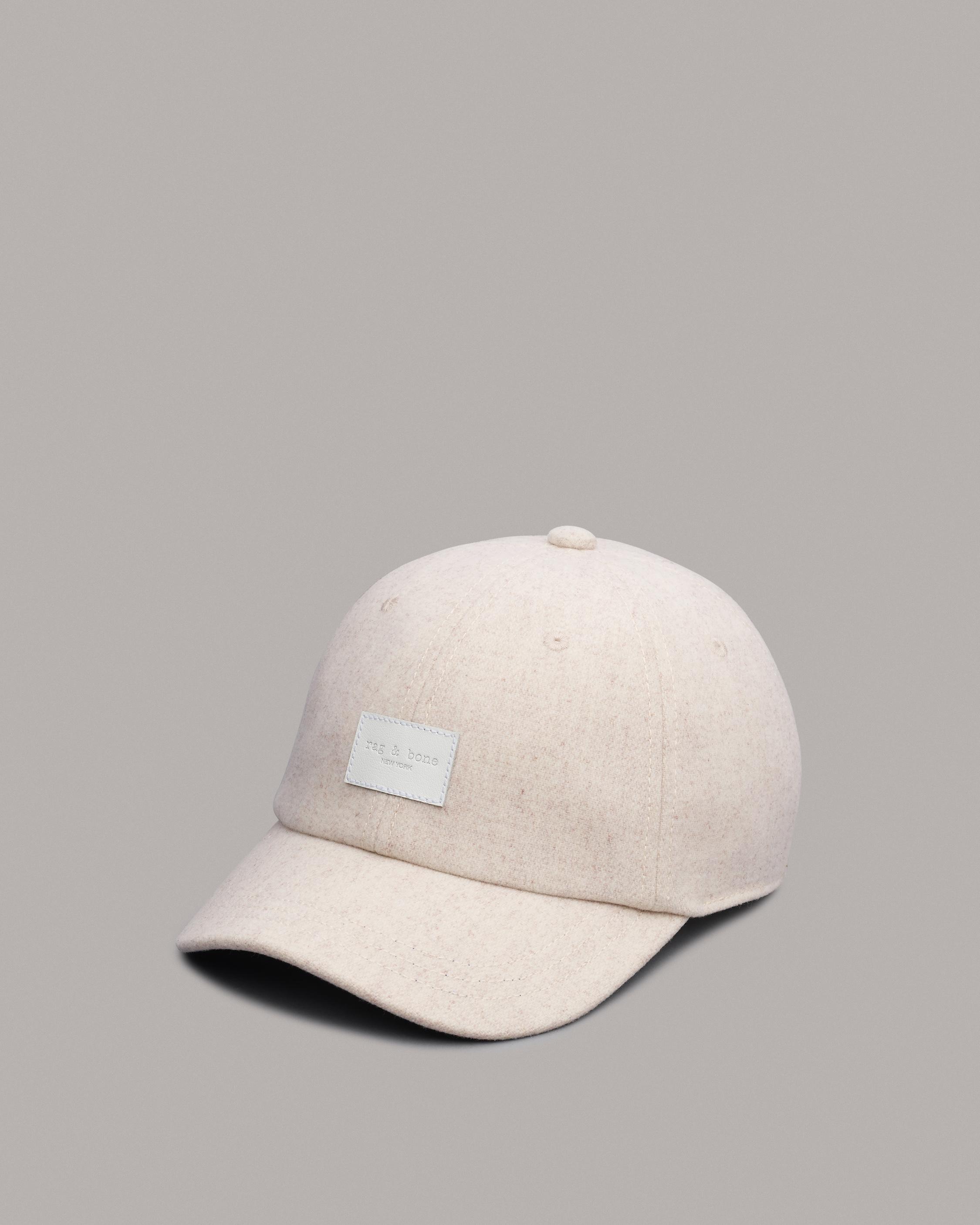 Addison Baseball Cap