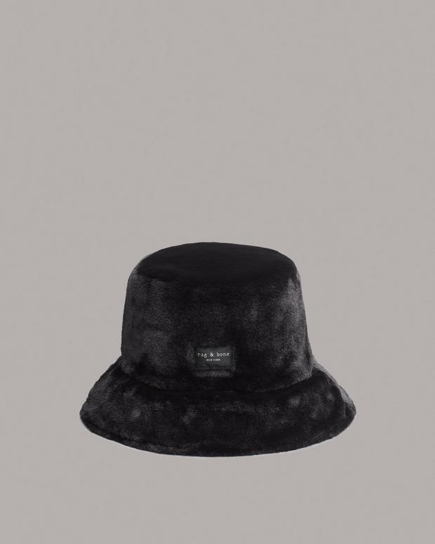 Addison Reversible Bucket Hat image number 1