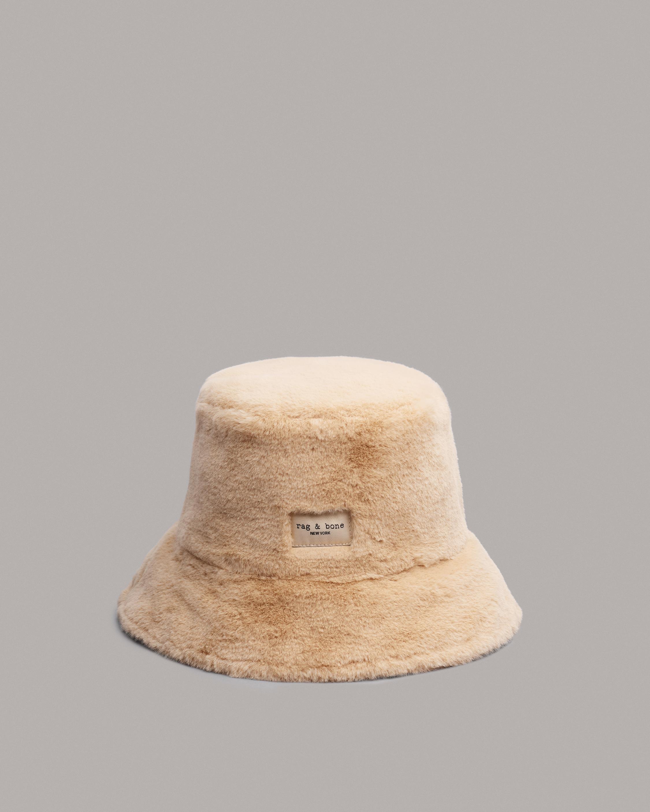 Addison Reversible Bucket Hat image number 1