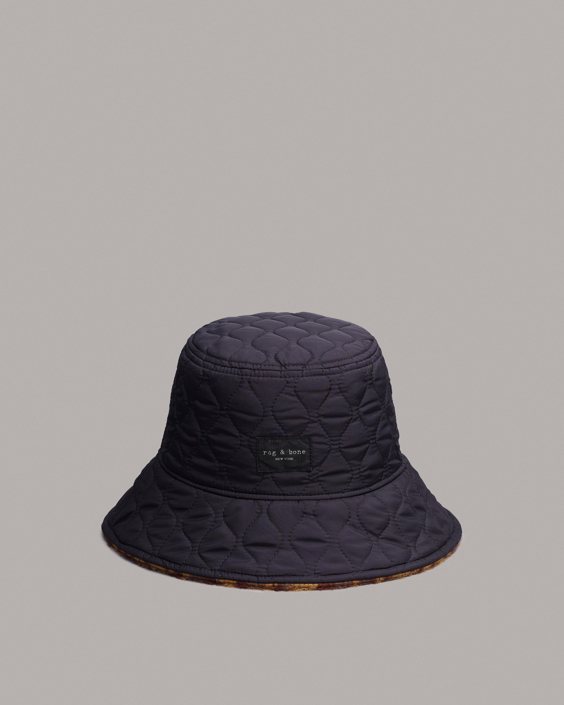 Rag and bone store bucket hat