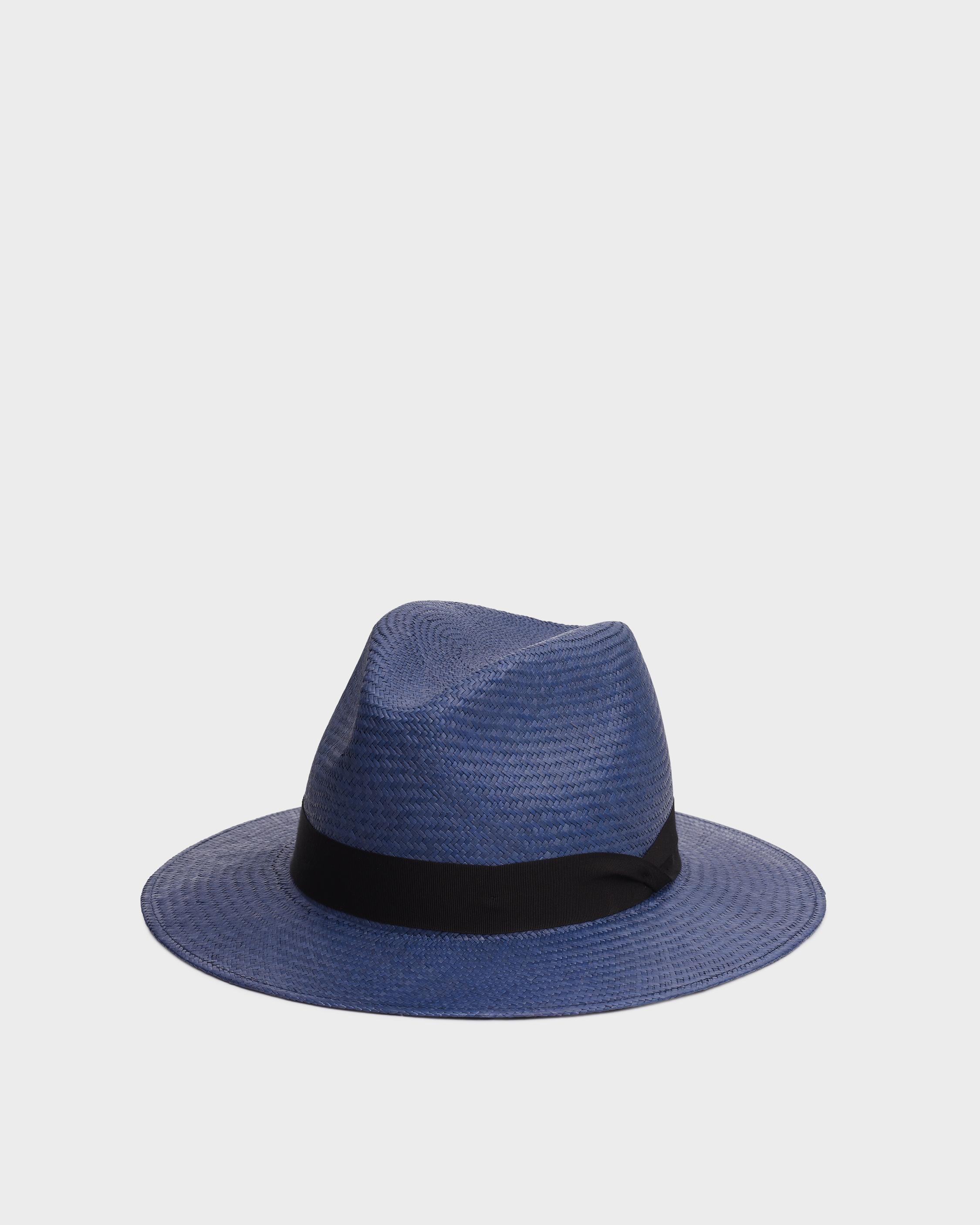 Rag and bone panama cheap hat sale