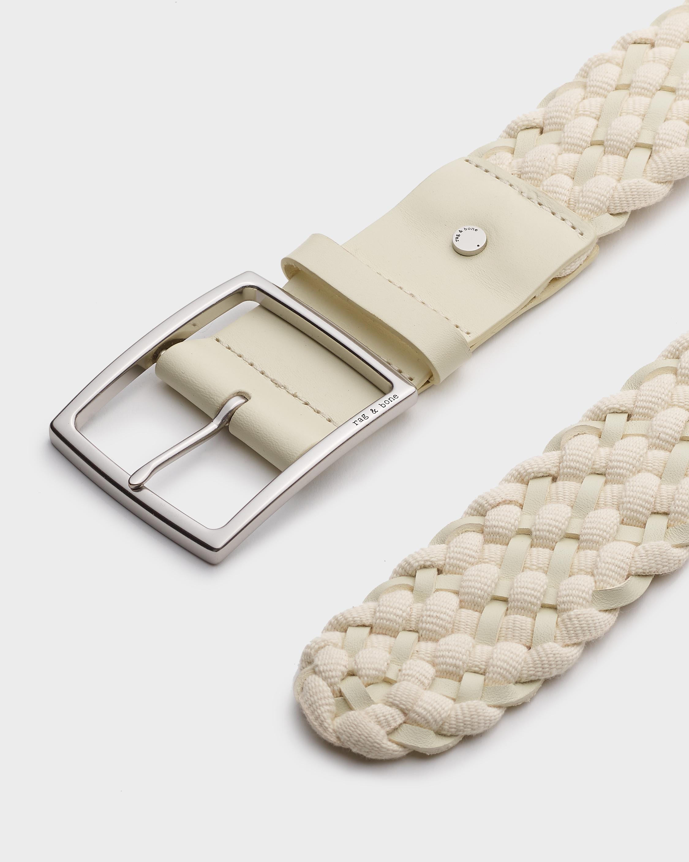 Belts for Women: Suede to Studded to Braided | rag & bone