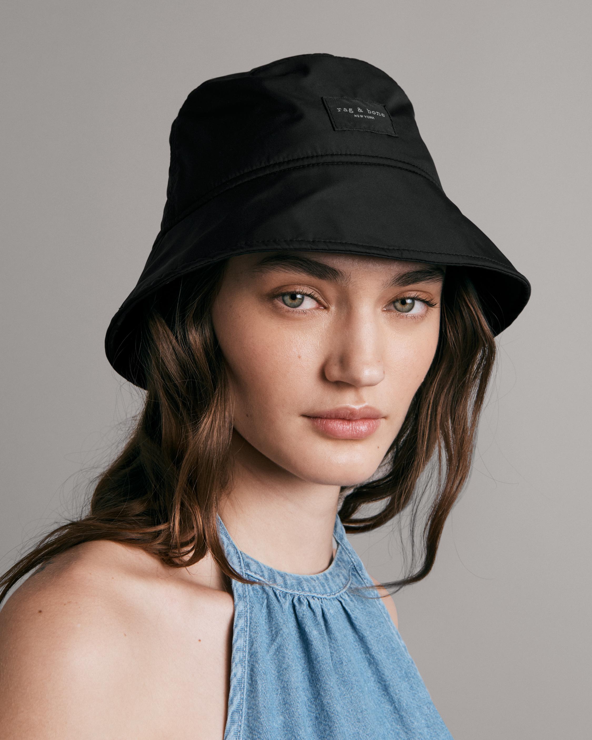 Buy the Addison Bucket Hat | rag & bone