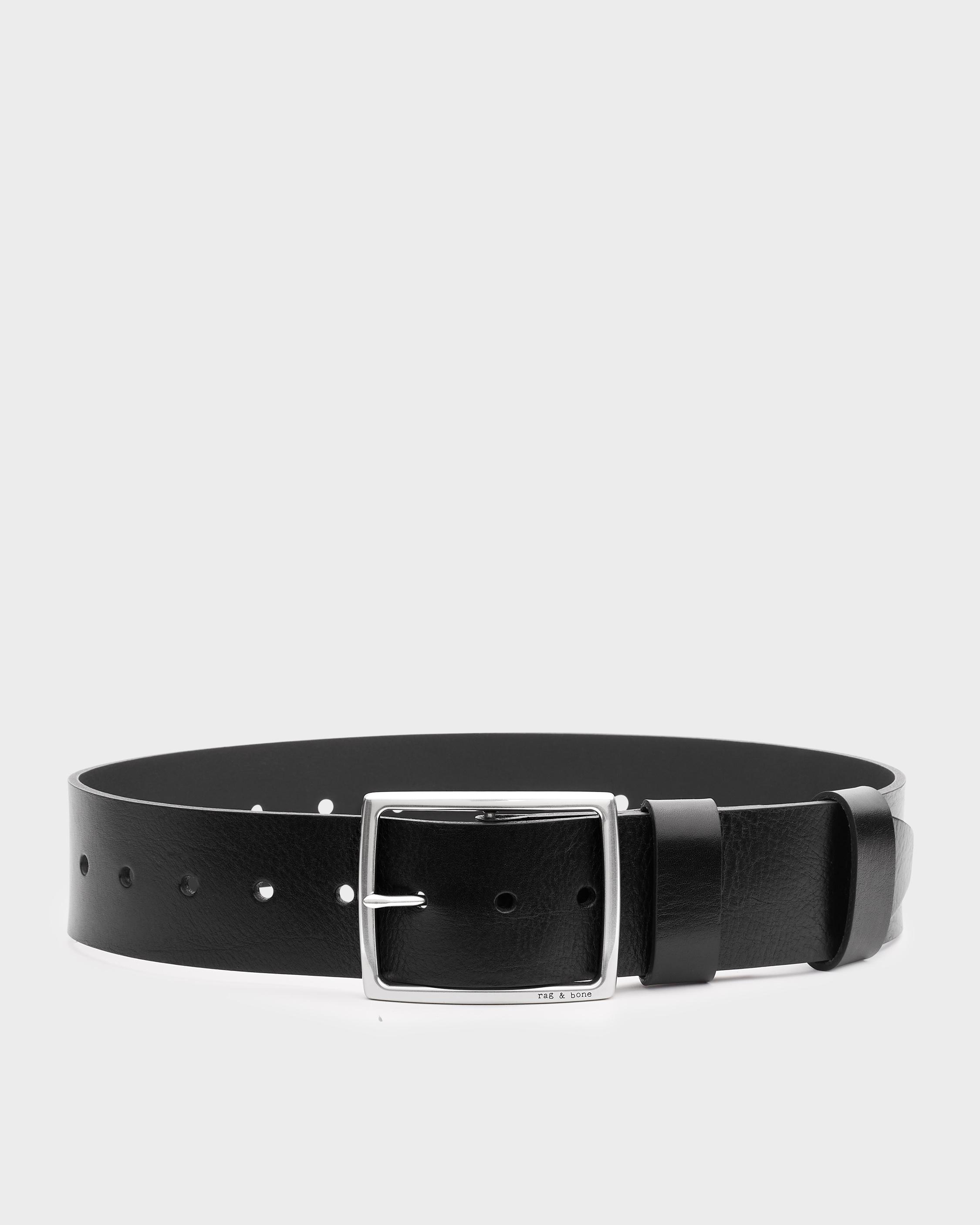 Jumbo Boyfriend Waist Belt image number 1