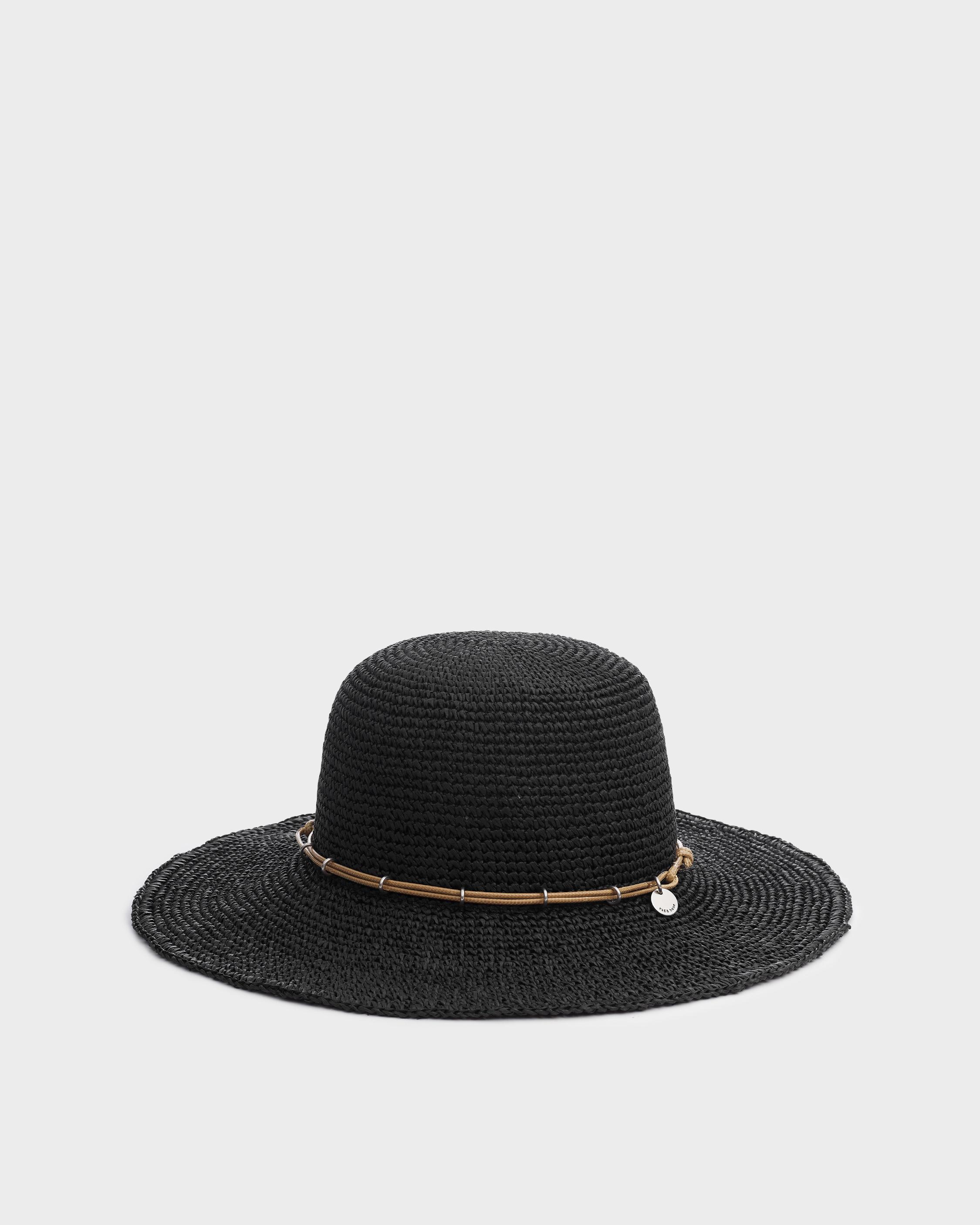 Buy the Rollable Cruise Bucket Hat | rag & bone