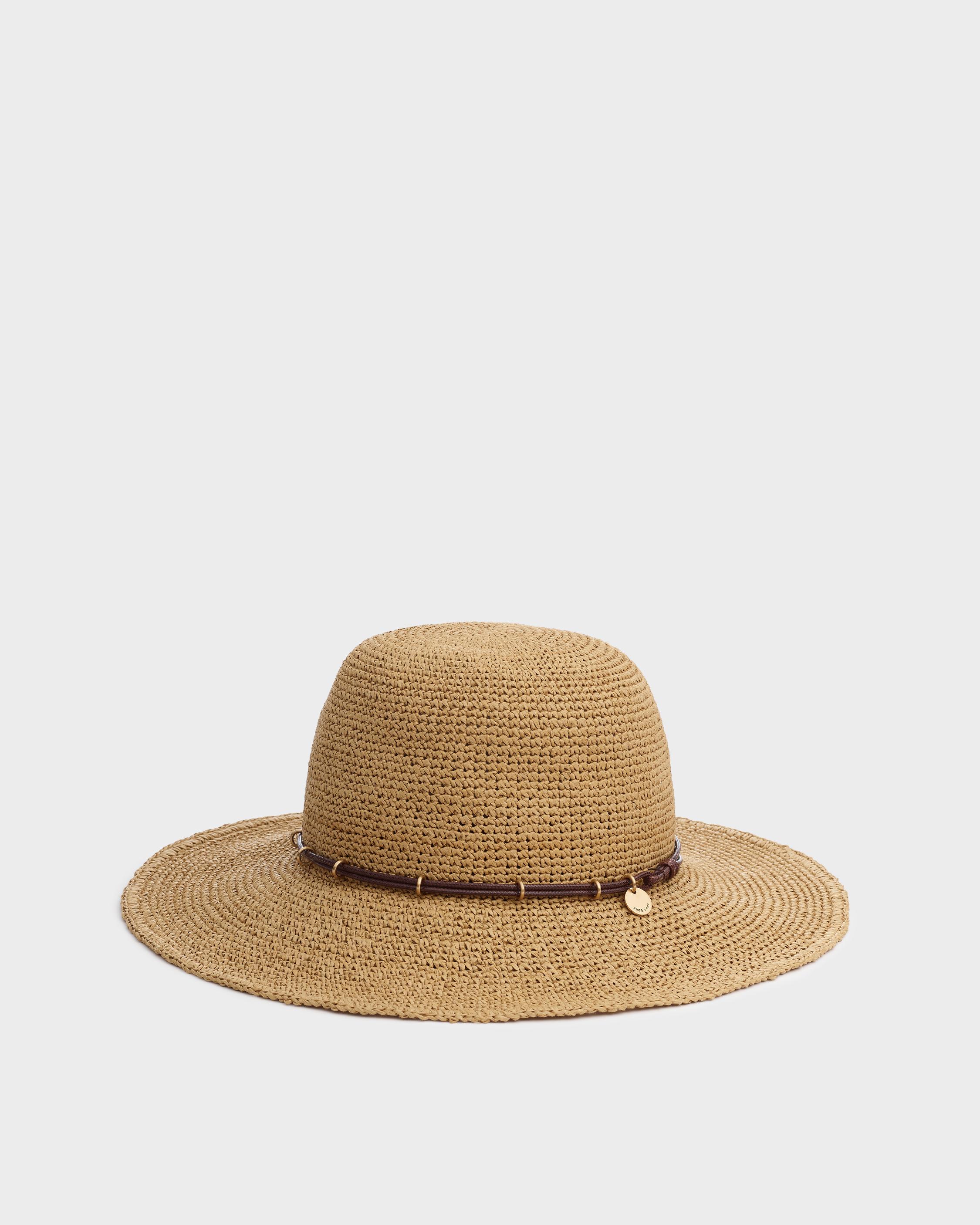 Rag and store bone bucket hat