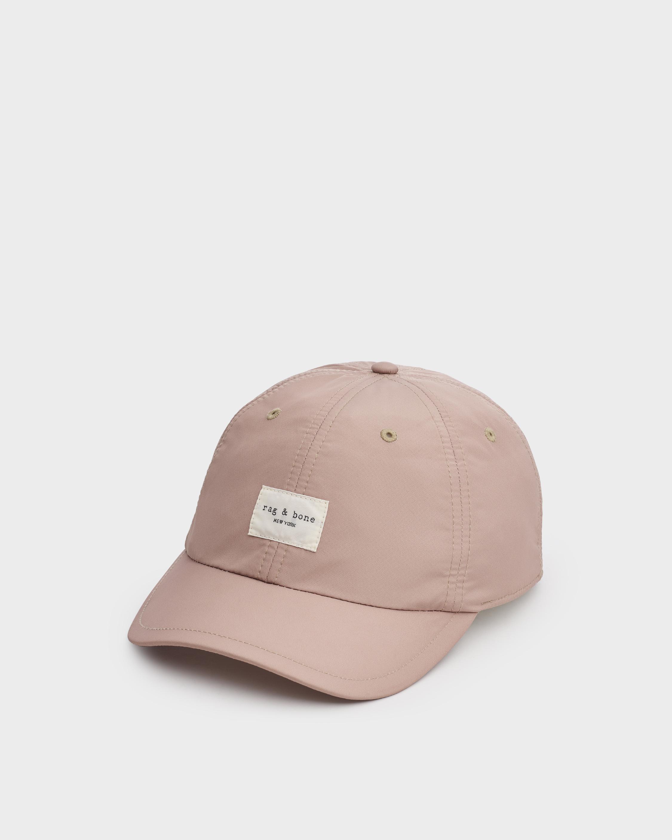 Addison Baseball Cap image number 1