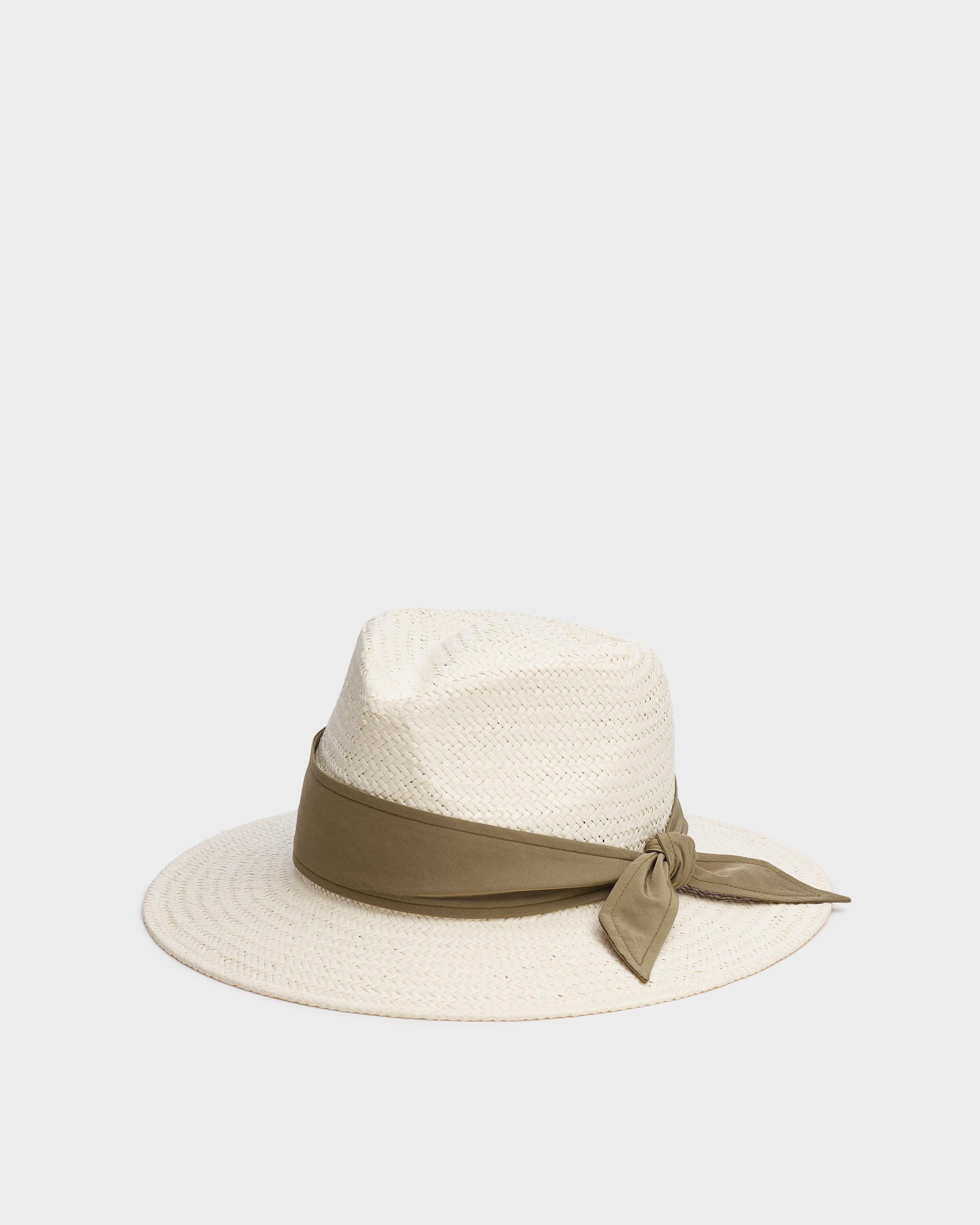 Packable Fedora Bandana rag & bone