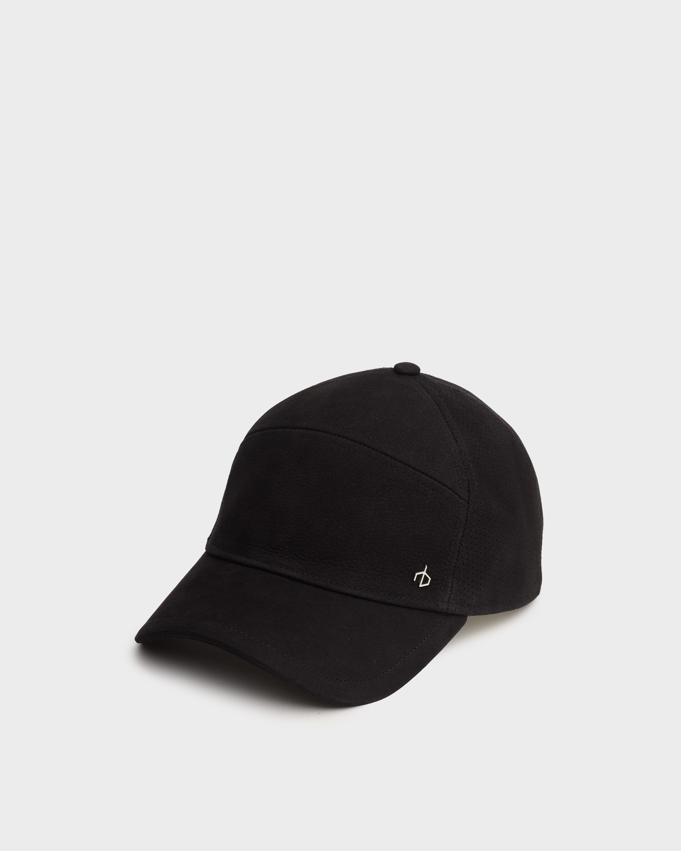 Mercer Baseball Cap image number 1