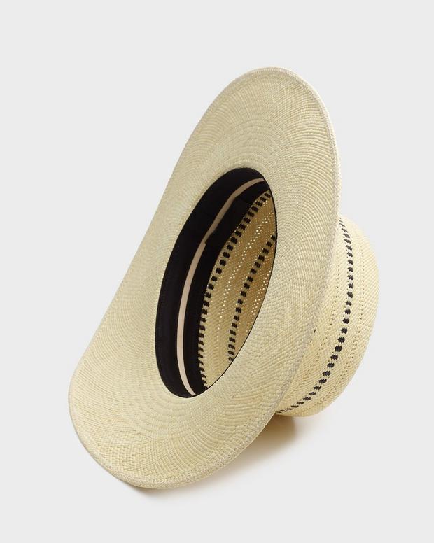 Cora Panama Hat image number 3