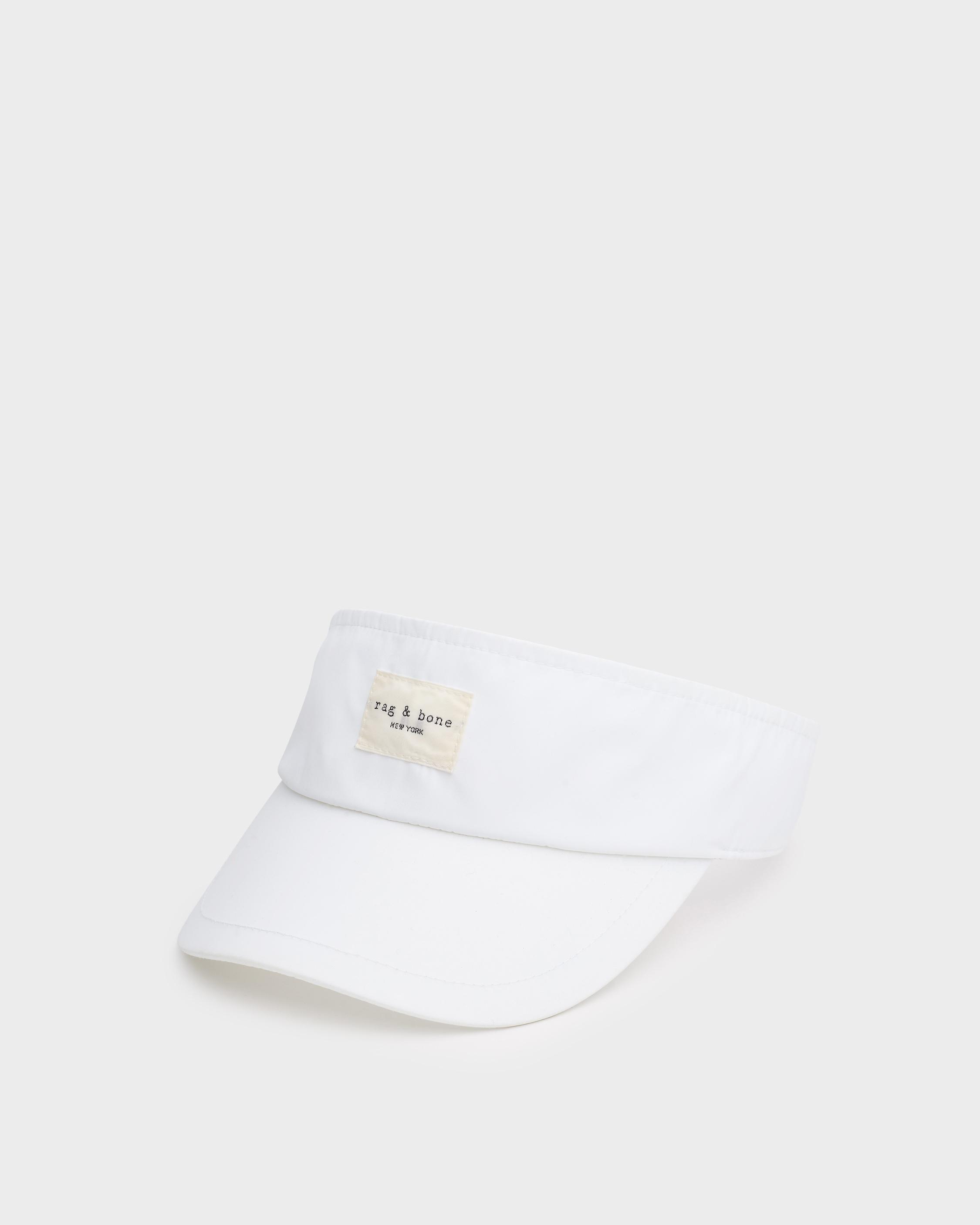 Addison Visor