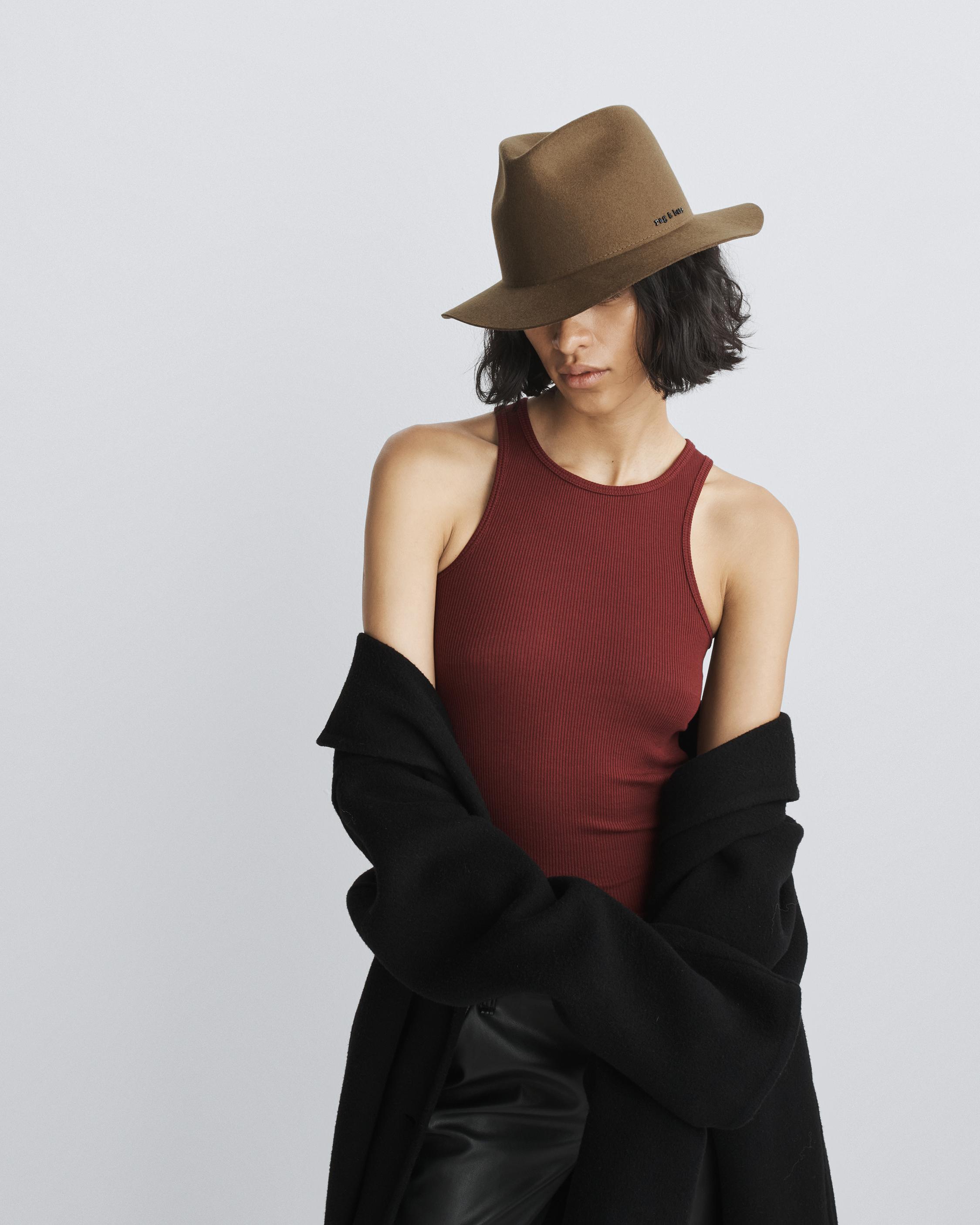 Rag bone hotsell hat sale