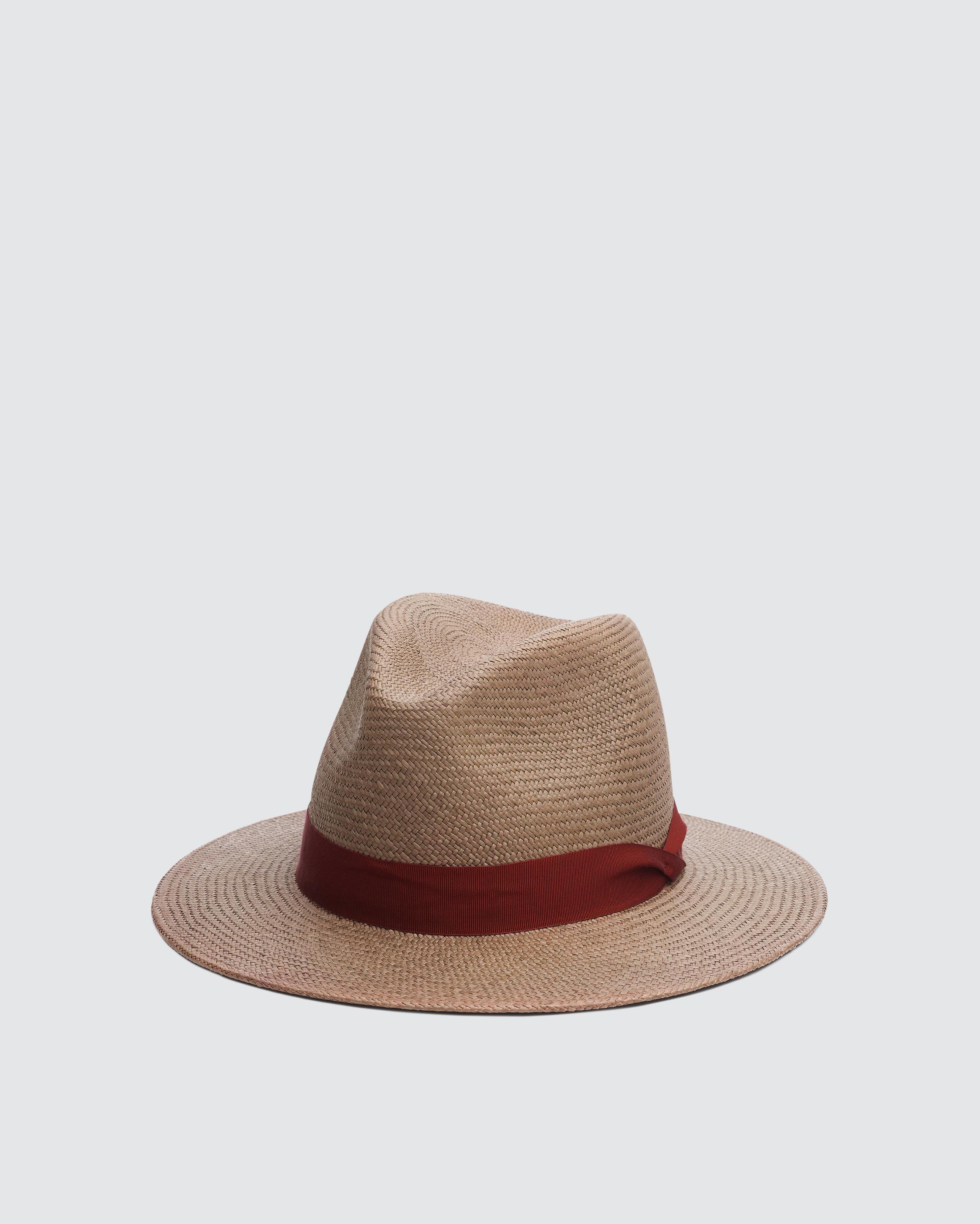 Panama Hat | rag & bone