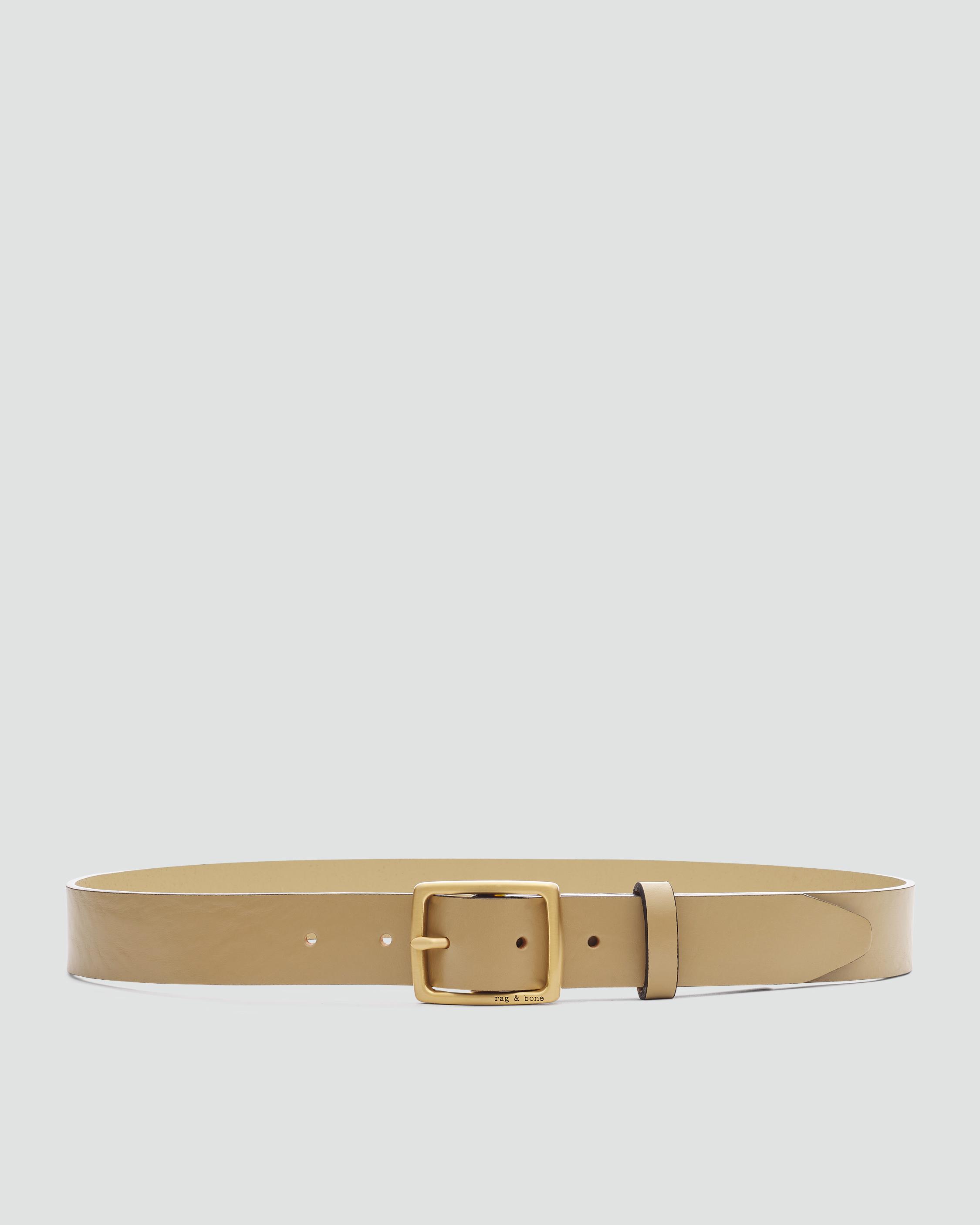 Boyfriend Belt | rag & bone