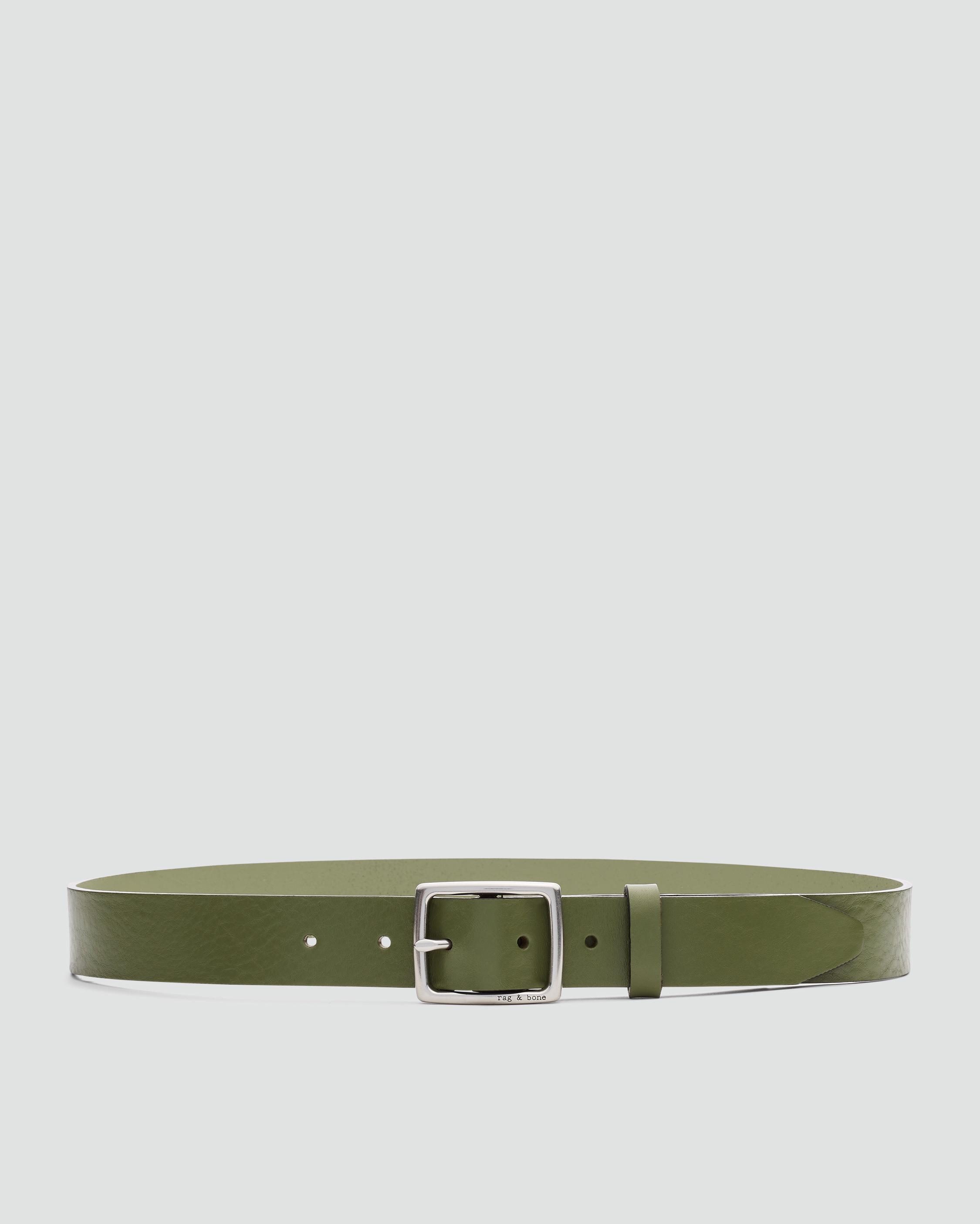 Buy the Boyfriend Belt | rag & bone