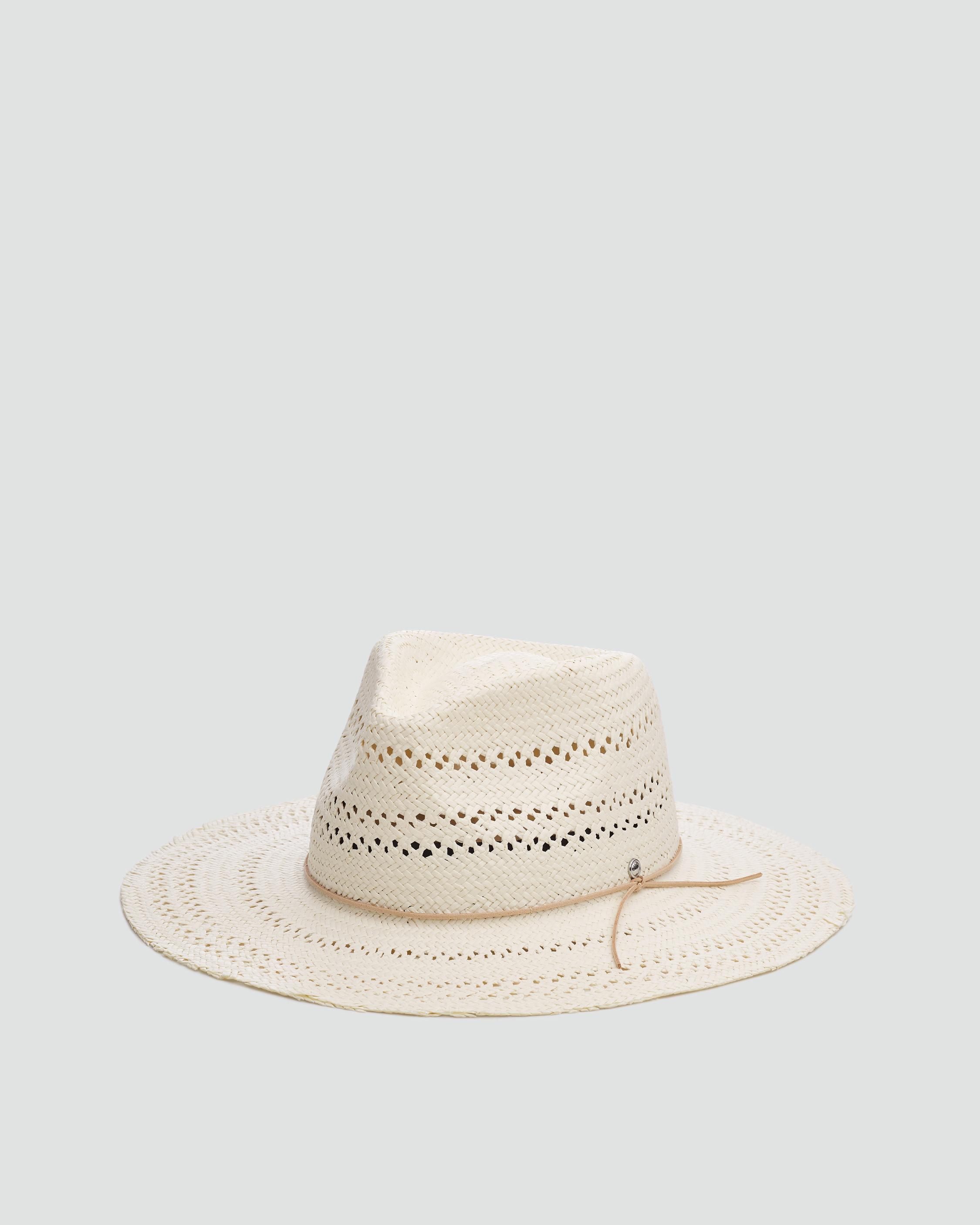 Elle Perf Fedora