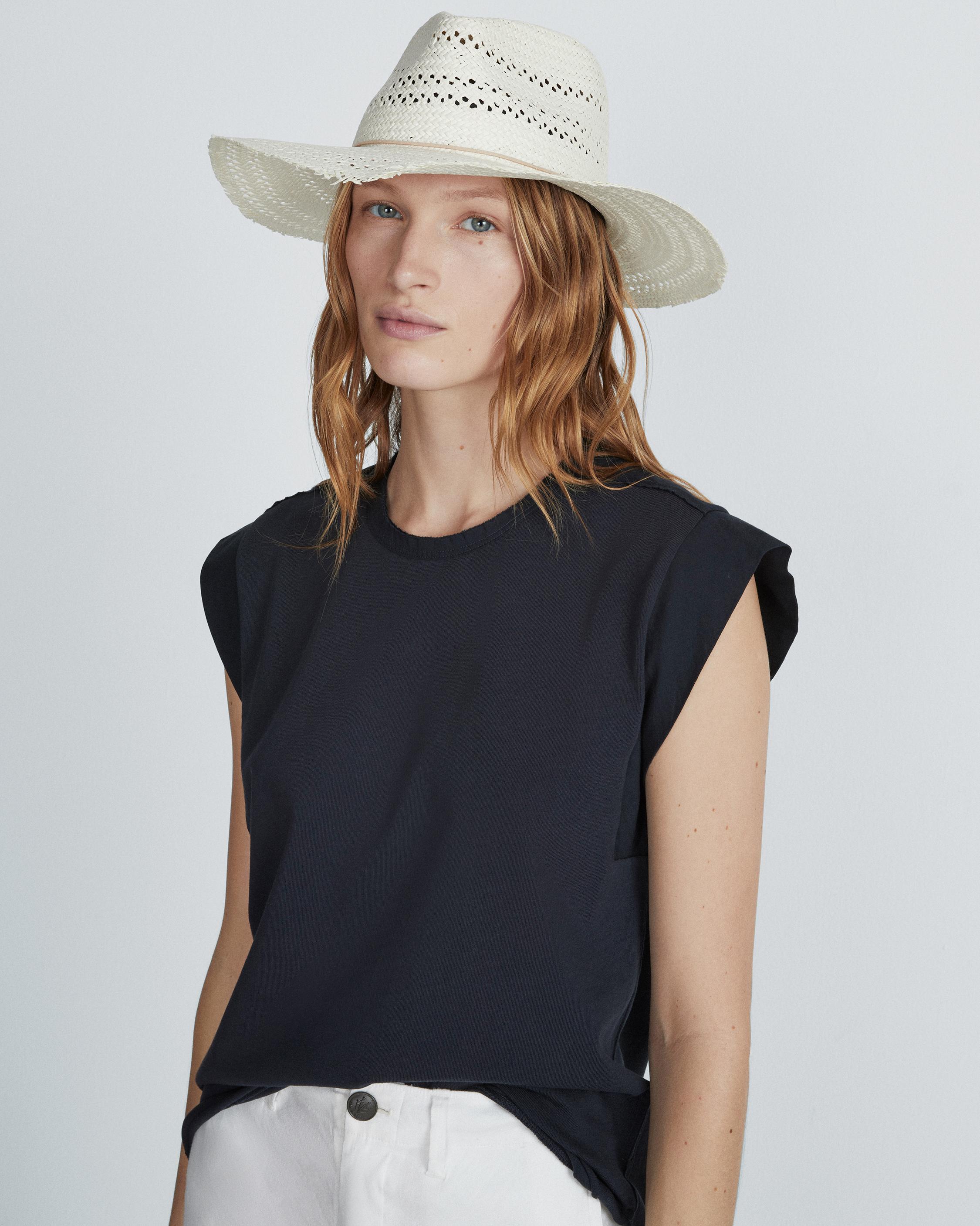 Rag and bone store fedora