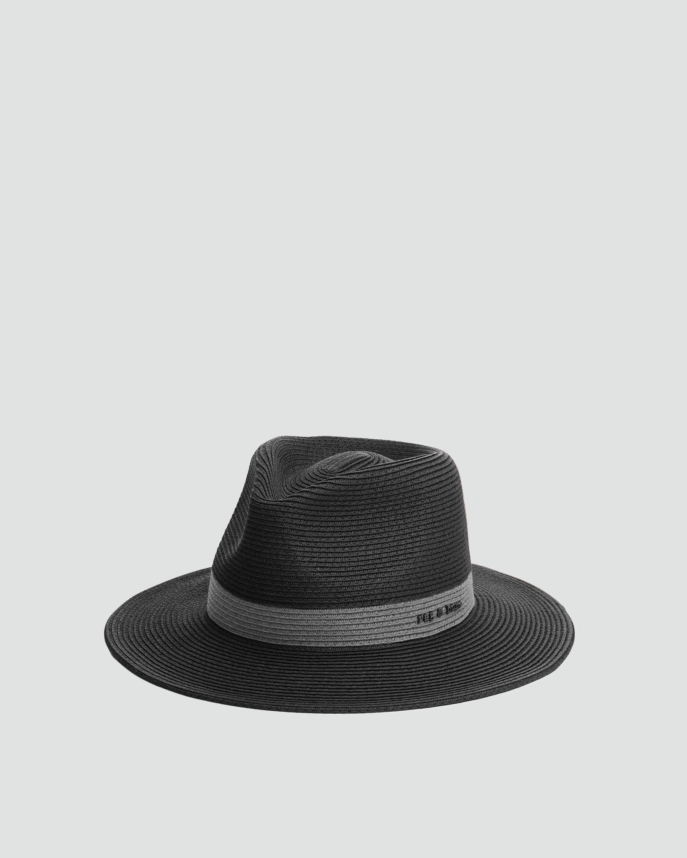 Rag and best sale bone black hat