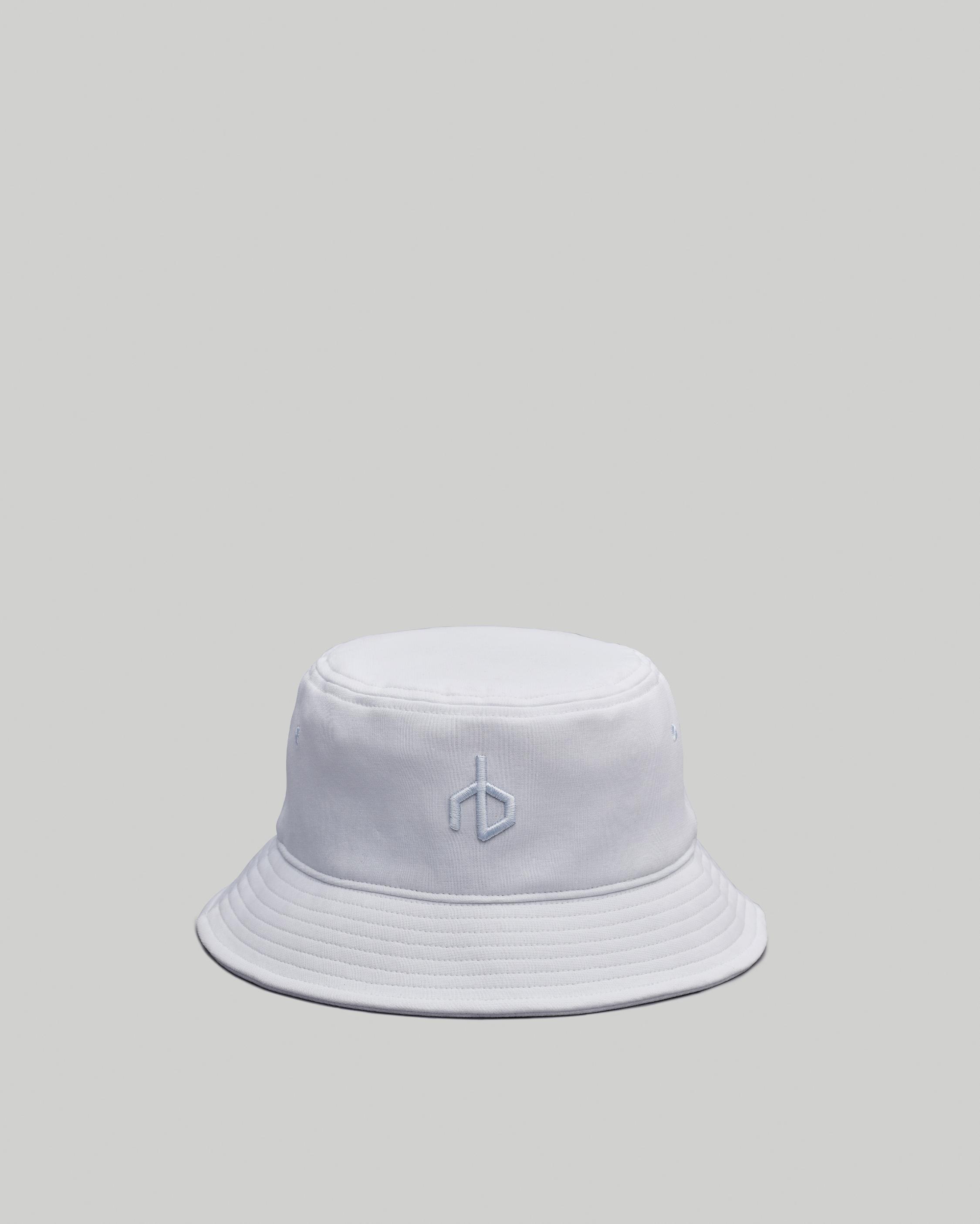 Aron Bucket Hat