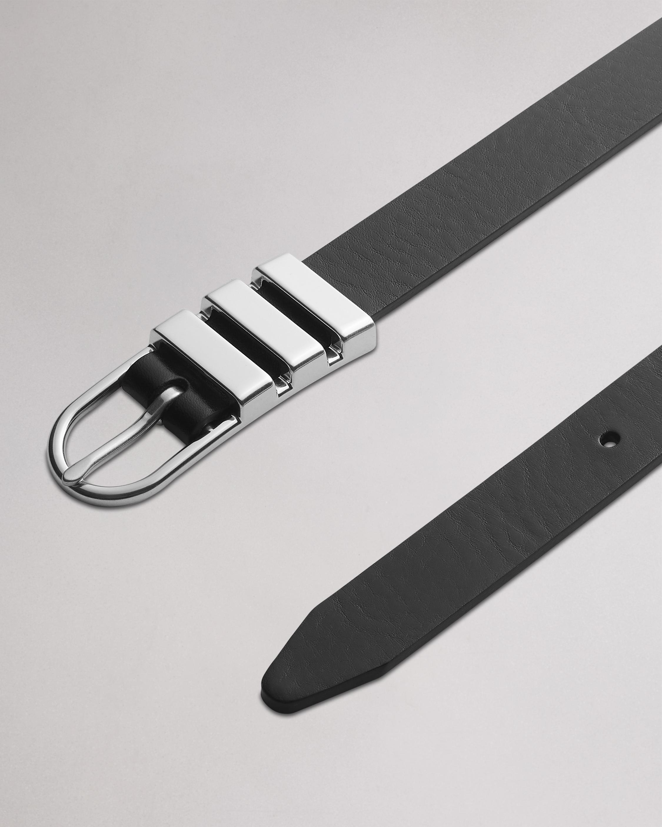 【関税込み】rag & bone グレー Porto ベルト rag & bone Porto Belt 20mm | Shopbop