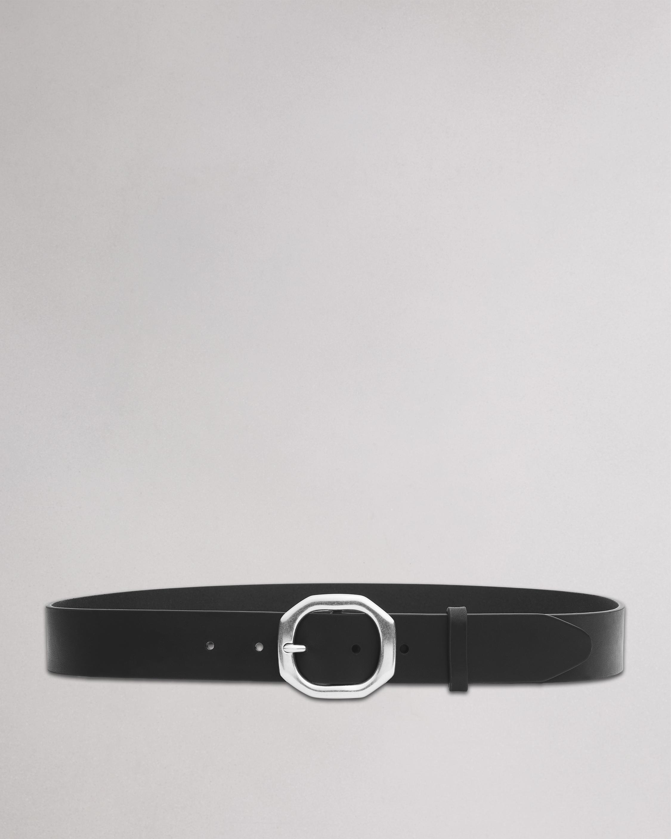 Audrey Leather Belt