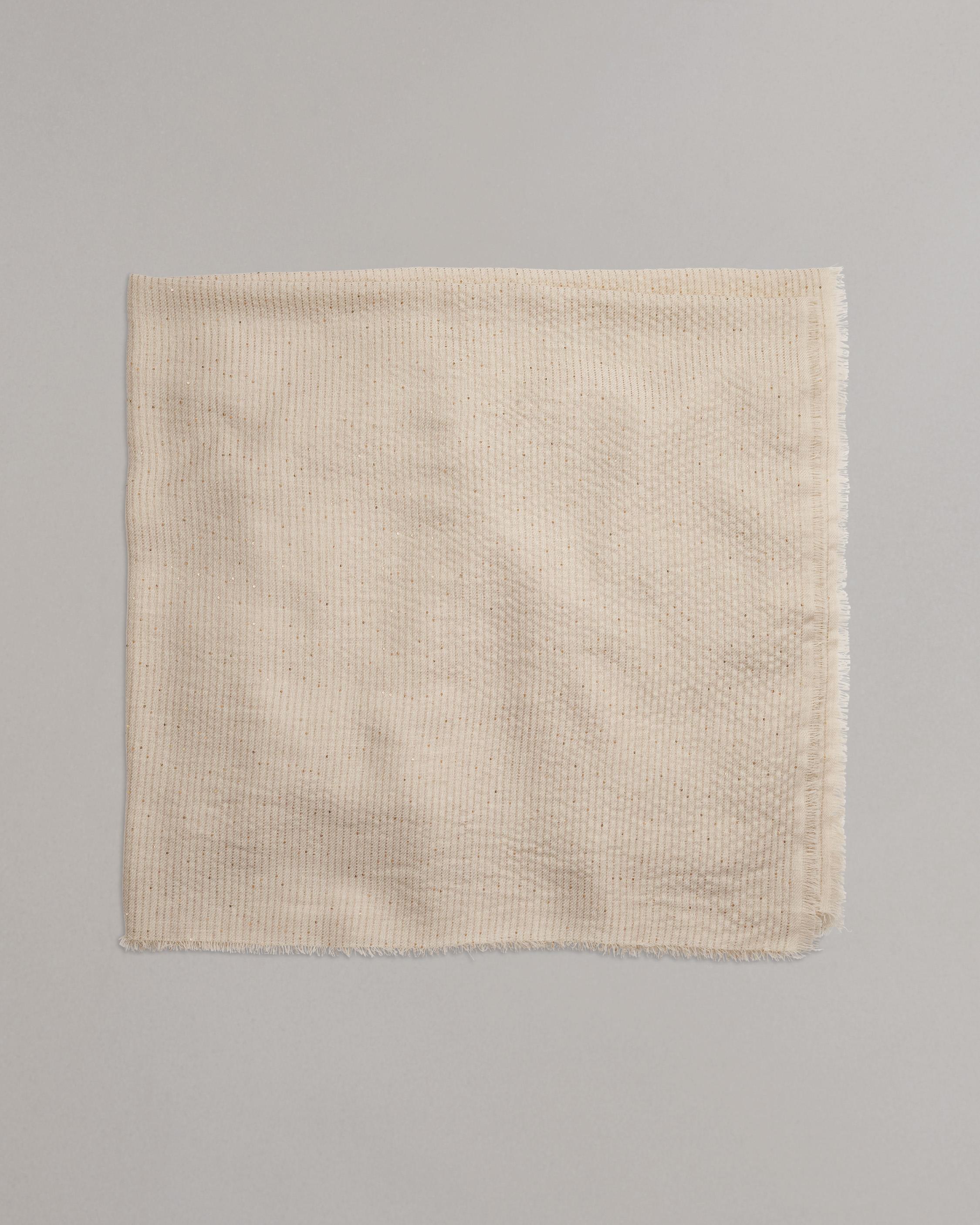 Stella Striped Scarf image number 1