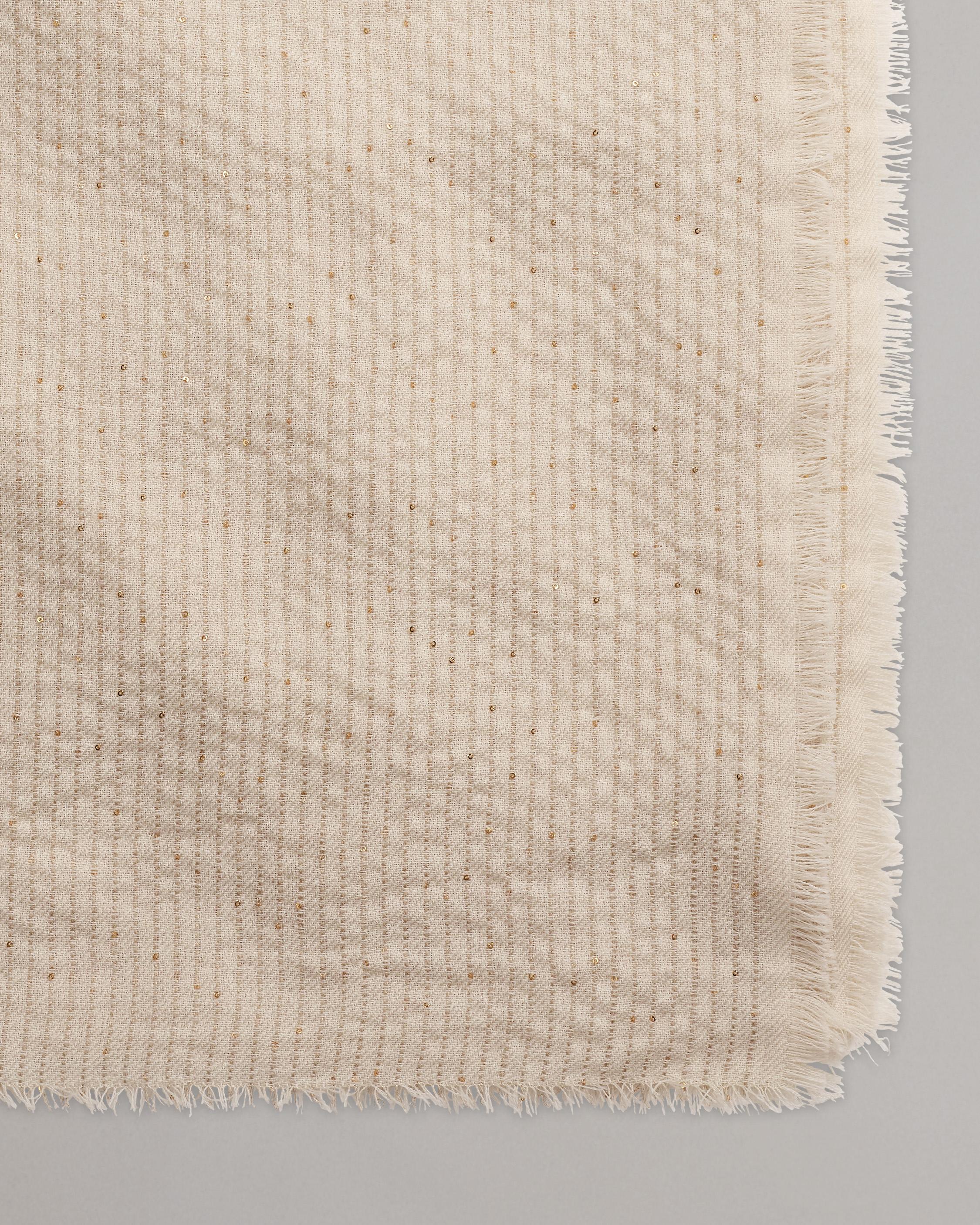 Stella Striped Scarf image number 2