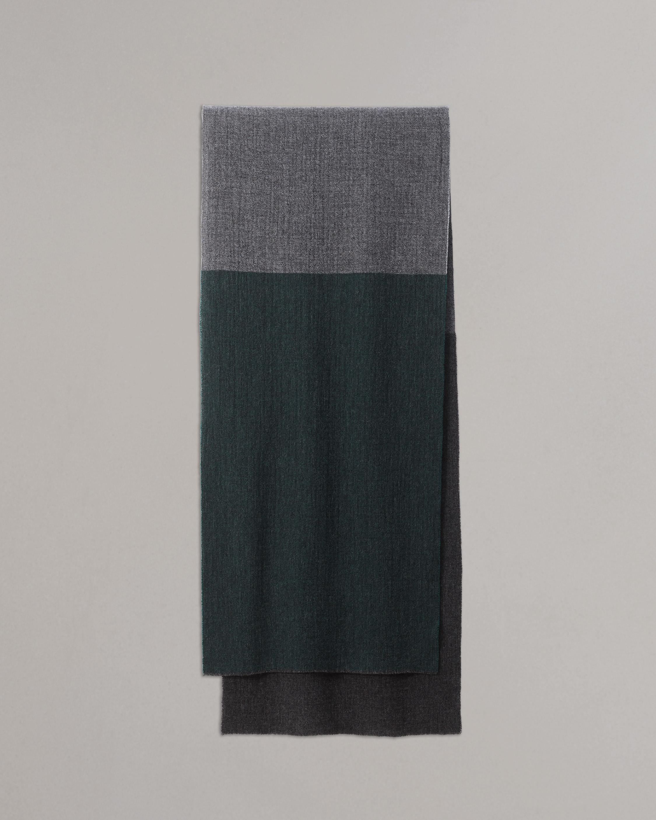 Millie Virgin Wool Scarf image number 1