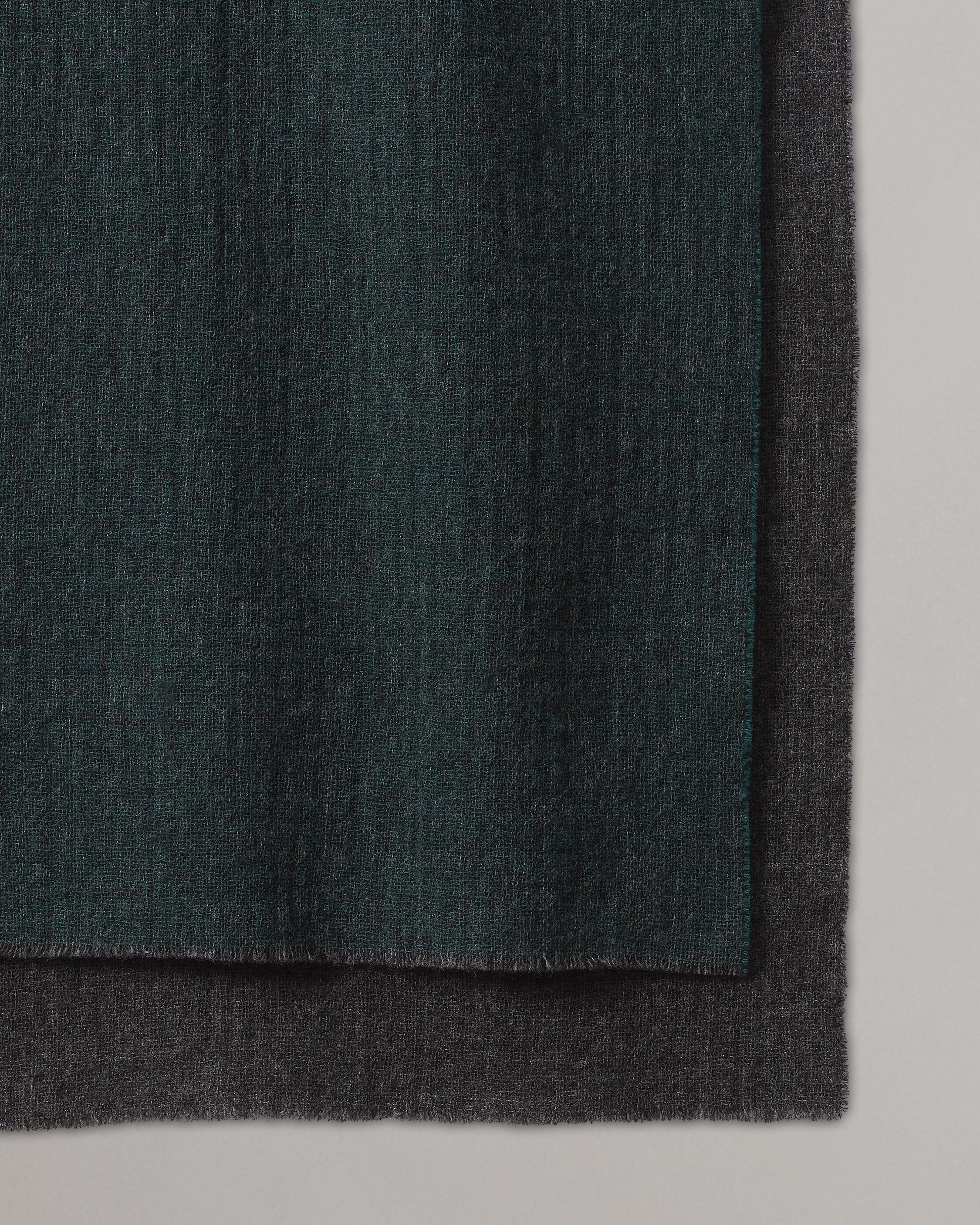 Millie Virgin Wool Scarf image number 2