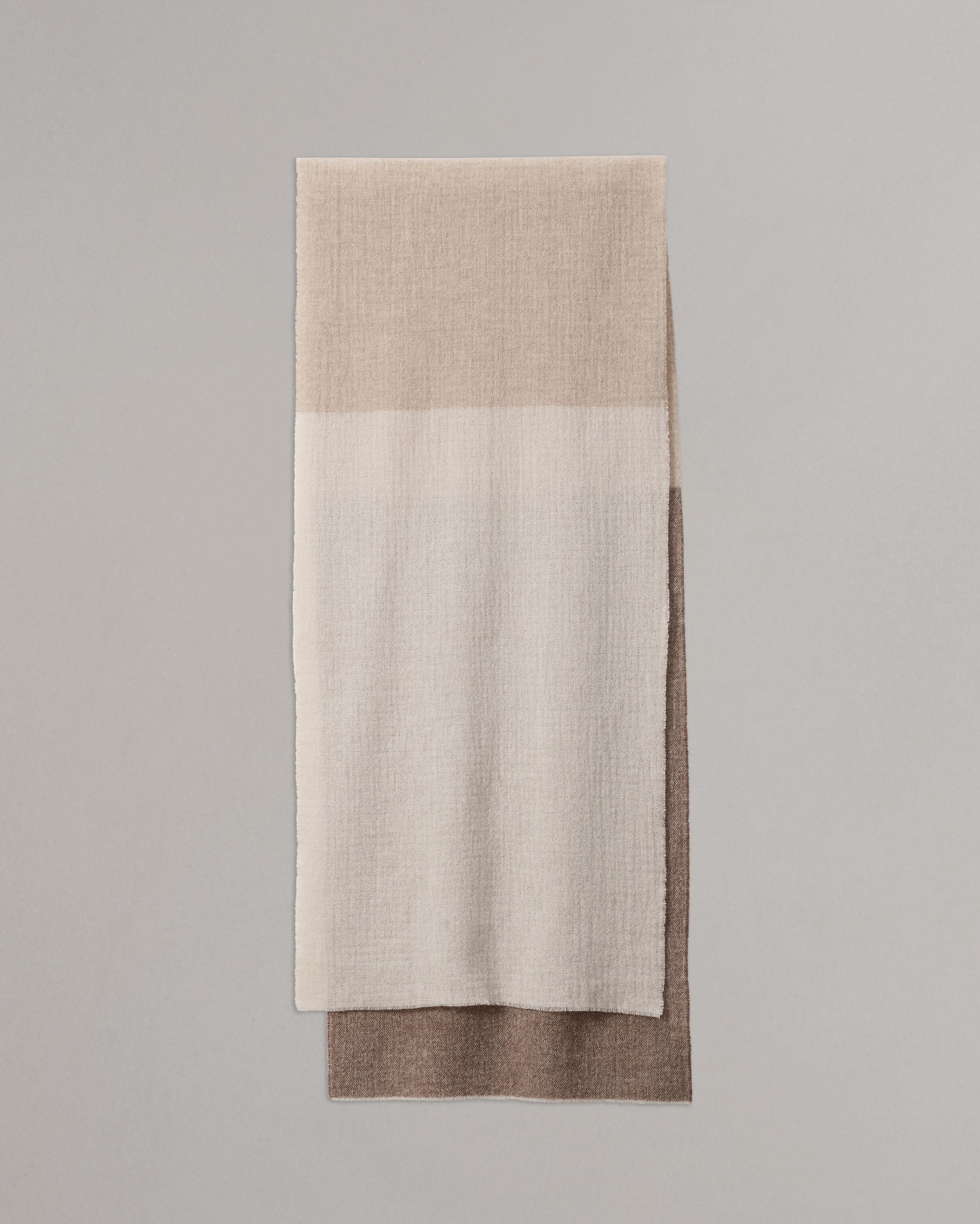 Millie Virgin Wool Scarf image number 1