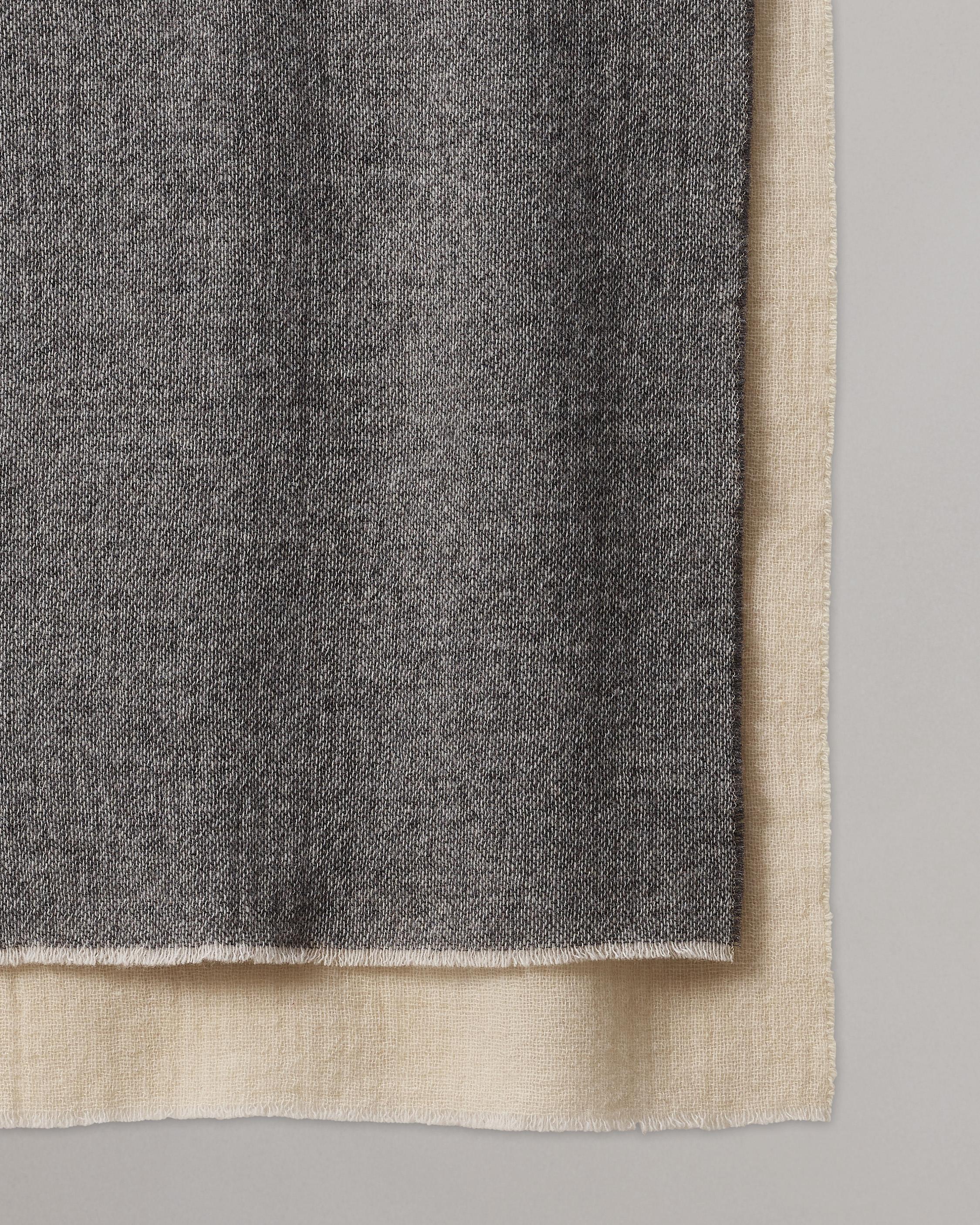 Millie Virgin Wool Scarf image number 2