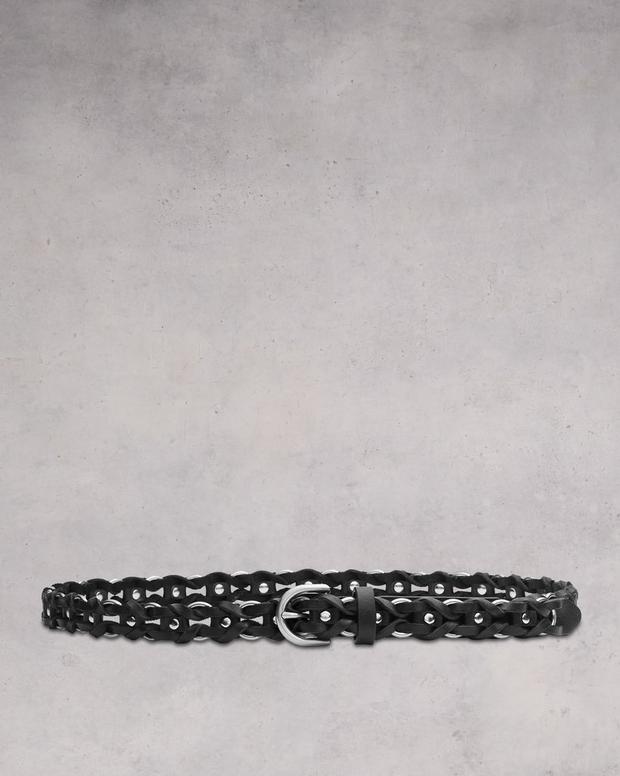 Aria Chain Belt image number 1