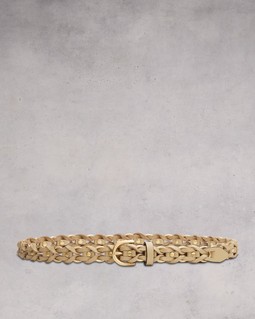 Aria Chain Belt image number 1