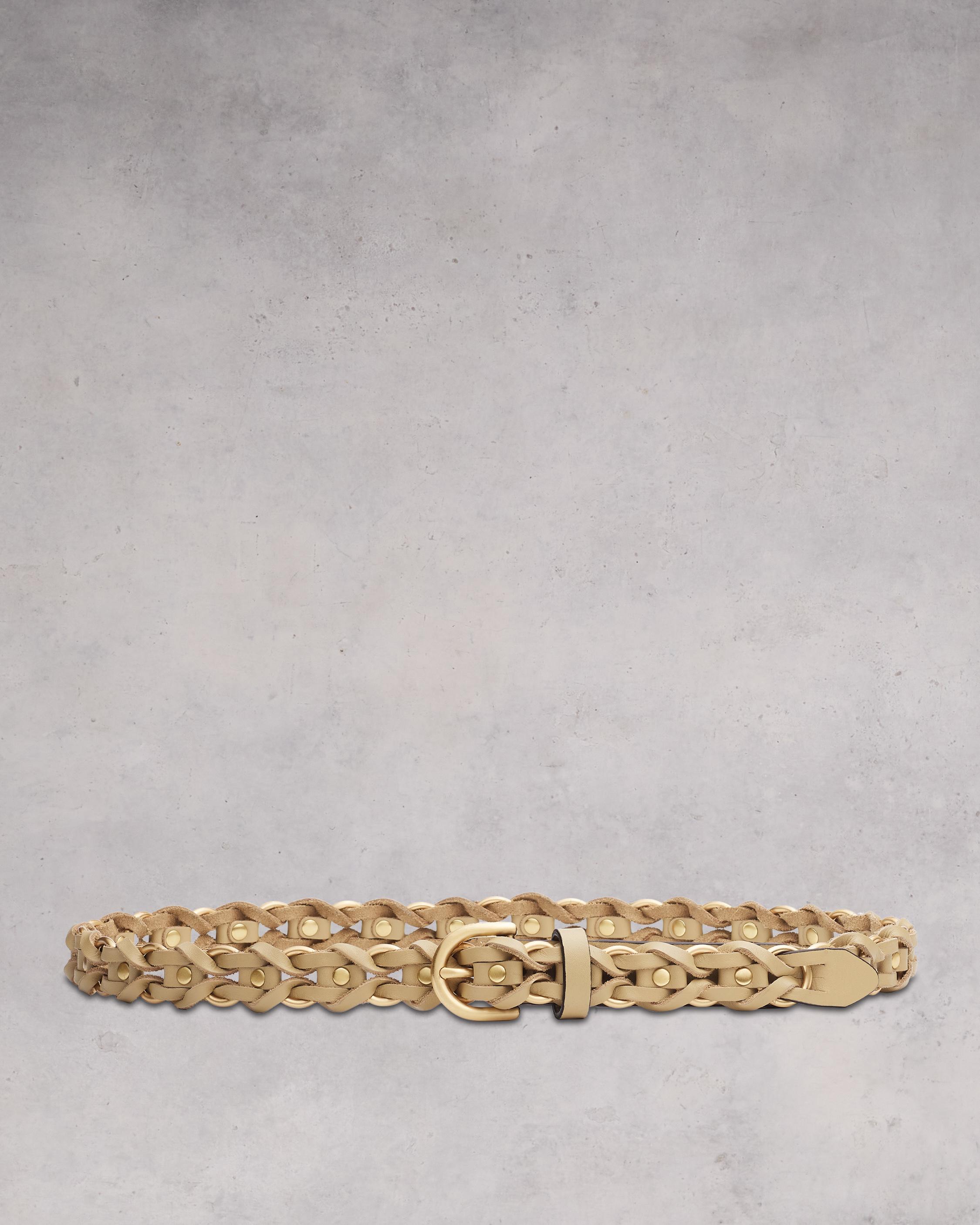 Aria Chain Belt