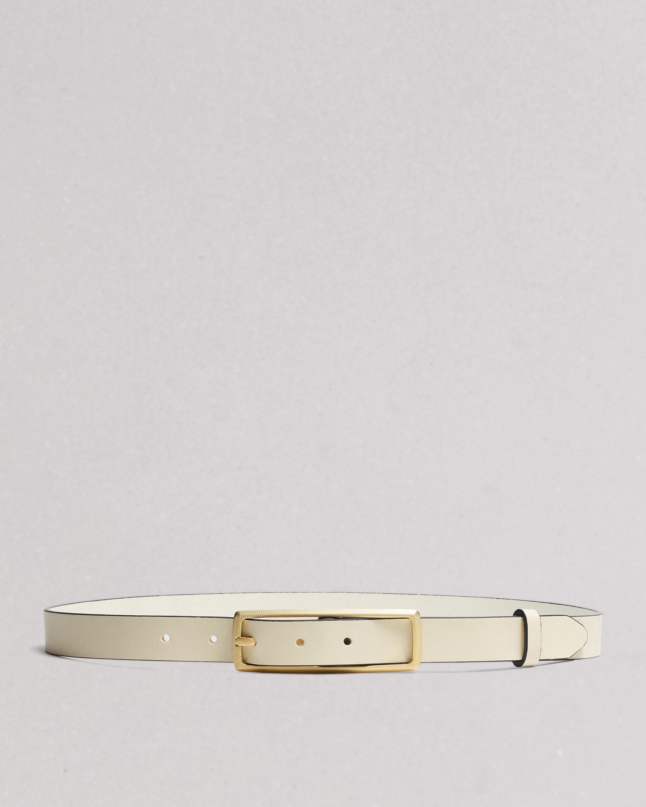 Belts for Women: Suede to Studded to Braided | rag & bone