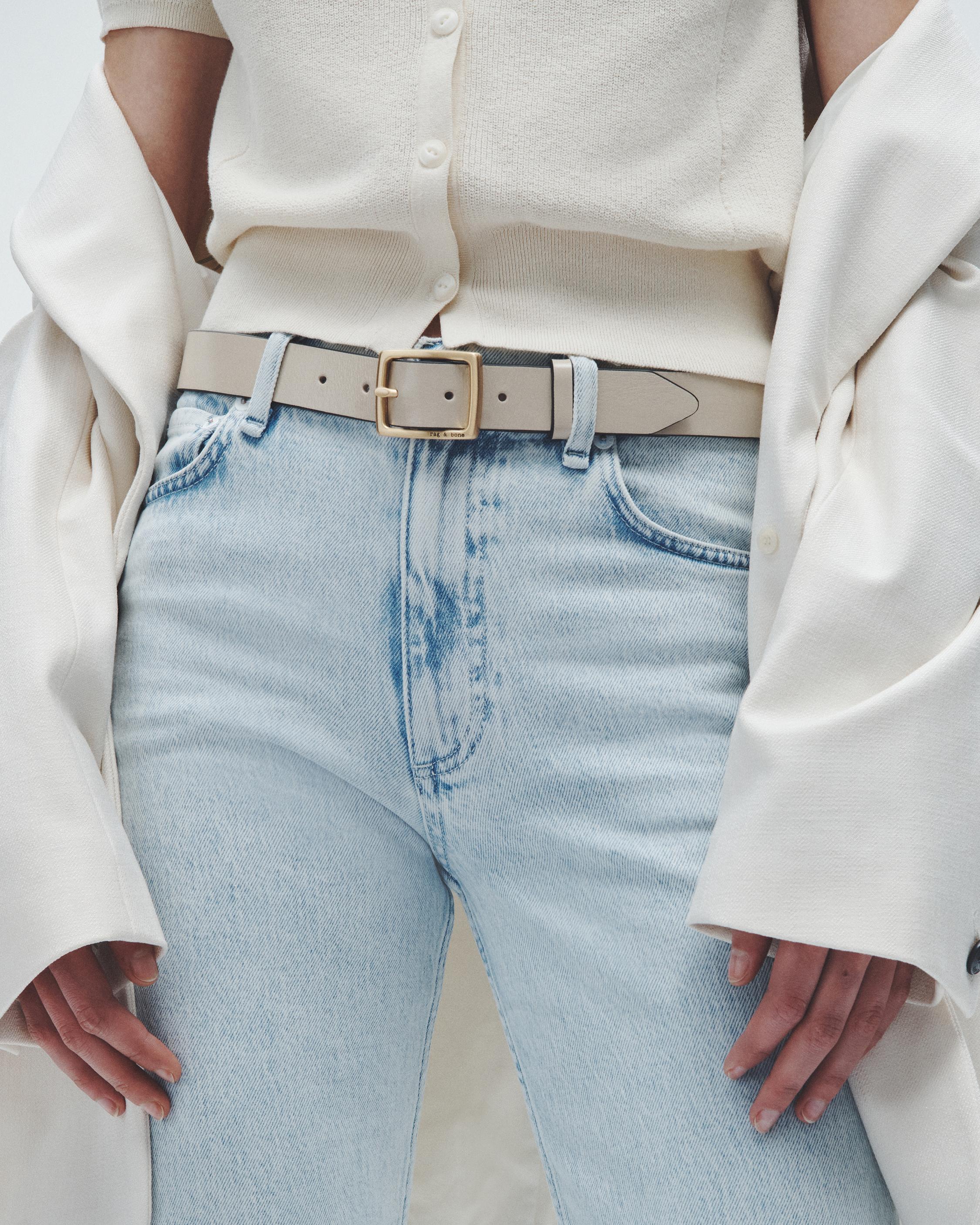 Boyfriend Belt image number 2