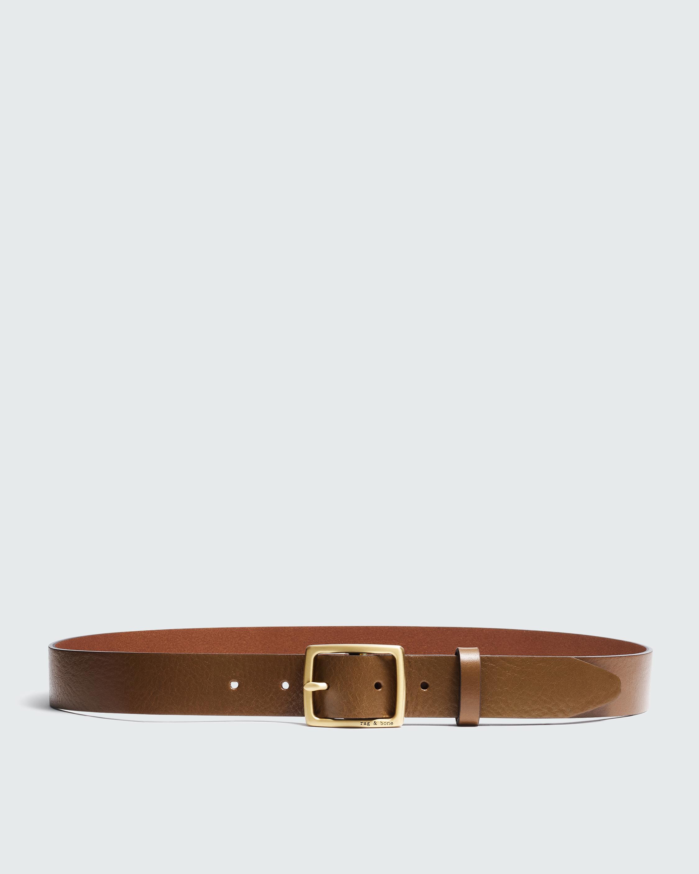 Belts for Women: Suede to Studded to Braided | rag & bone