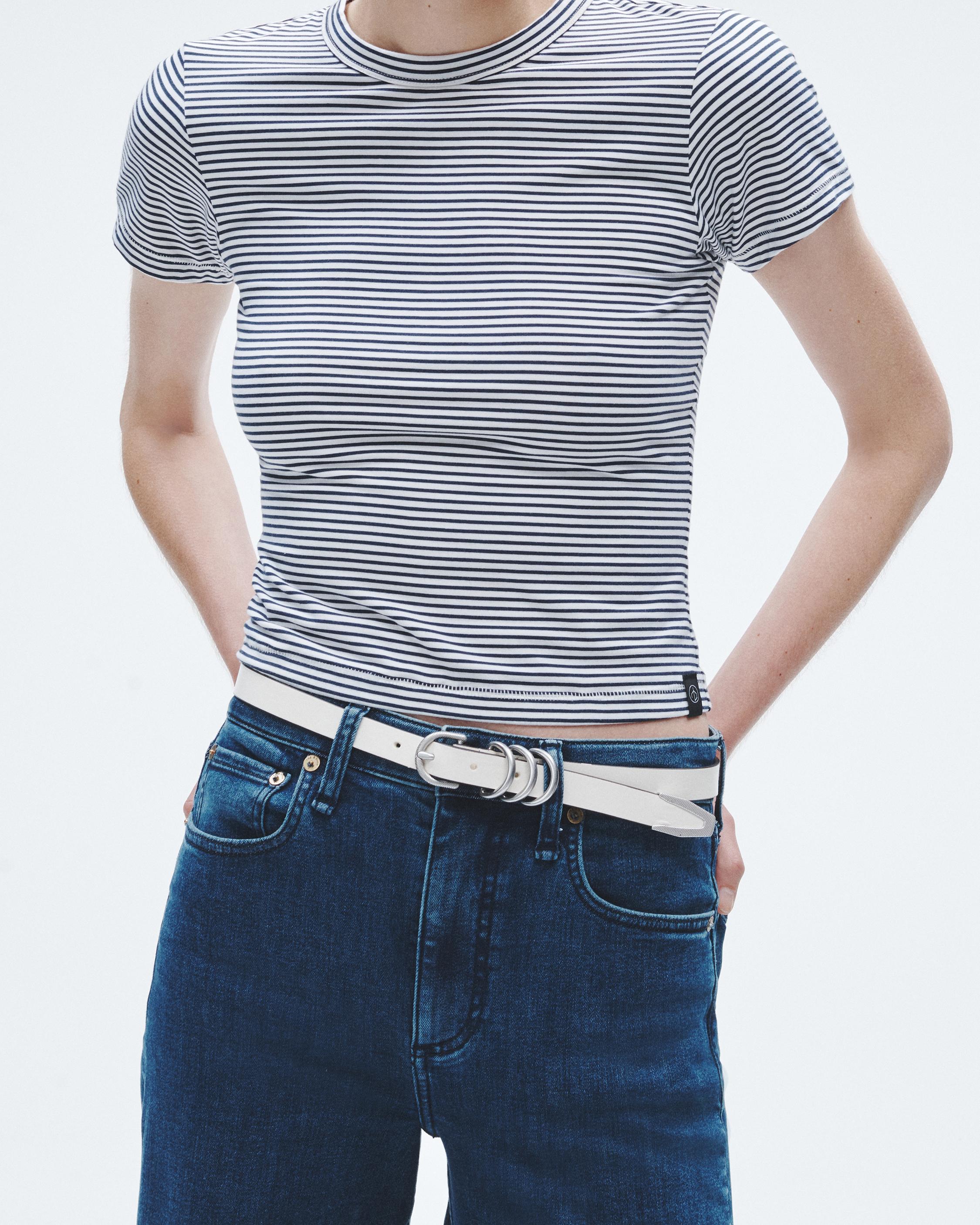 Belts for Women: Suede to Studded to Braided | rag & bone