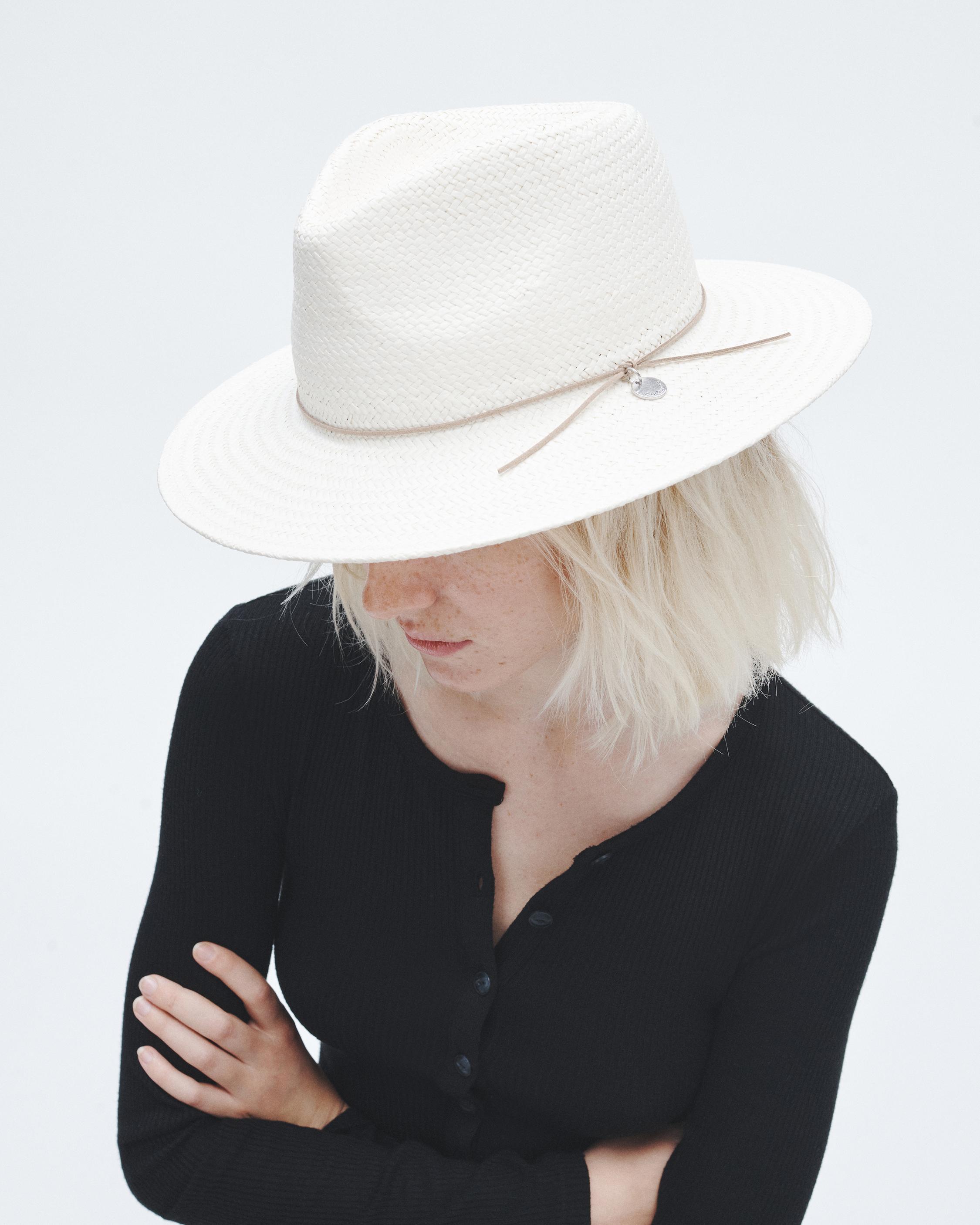 Rag and bone packable 2024 fedora