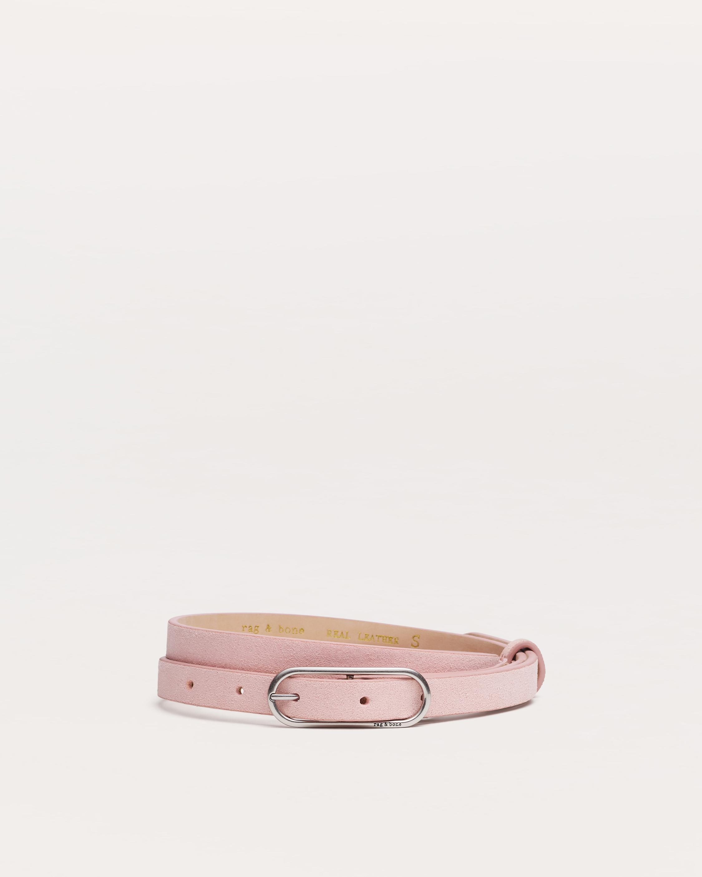 Baby Rounded Rebound Belt image number 1
