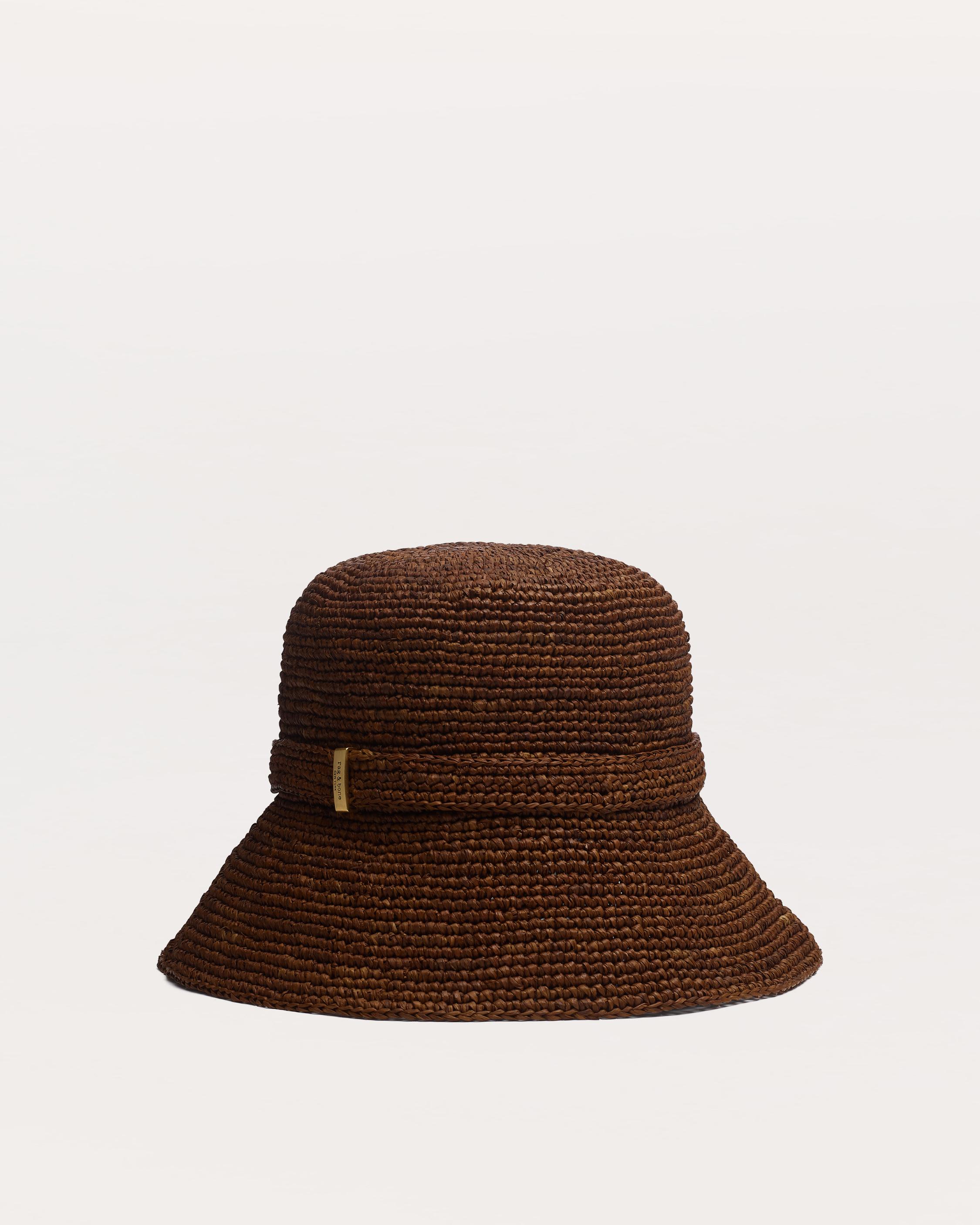 Lela Rollable Bucket Hat image number 1